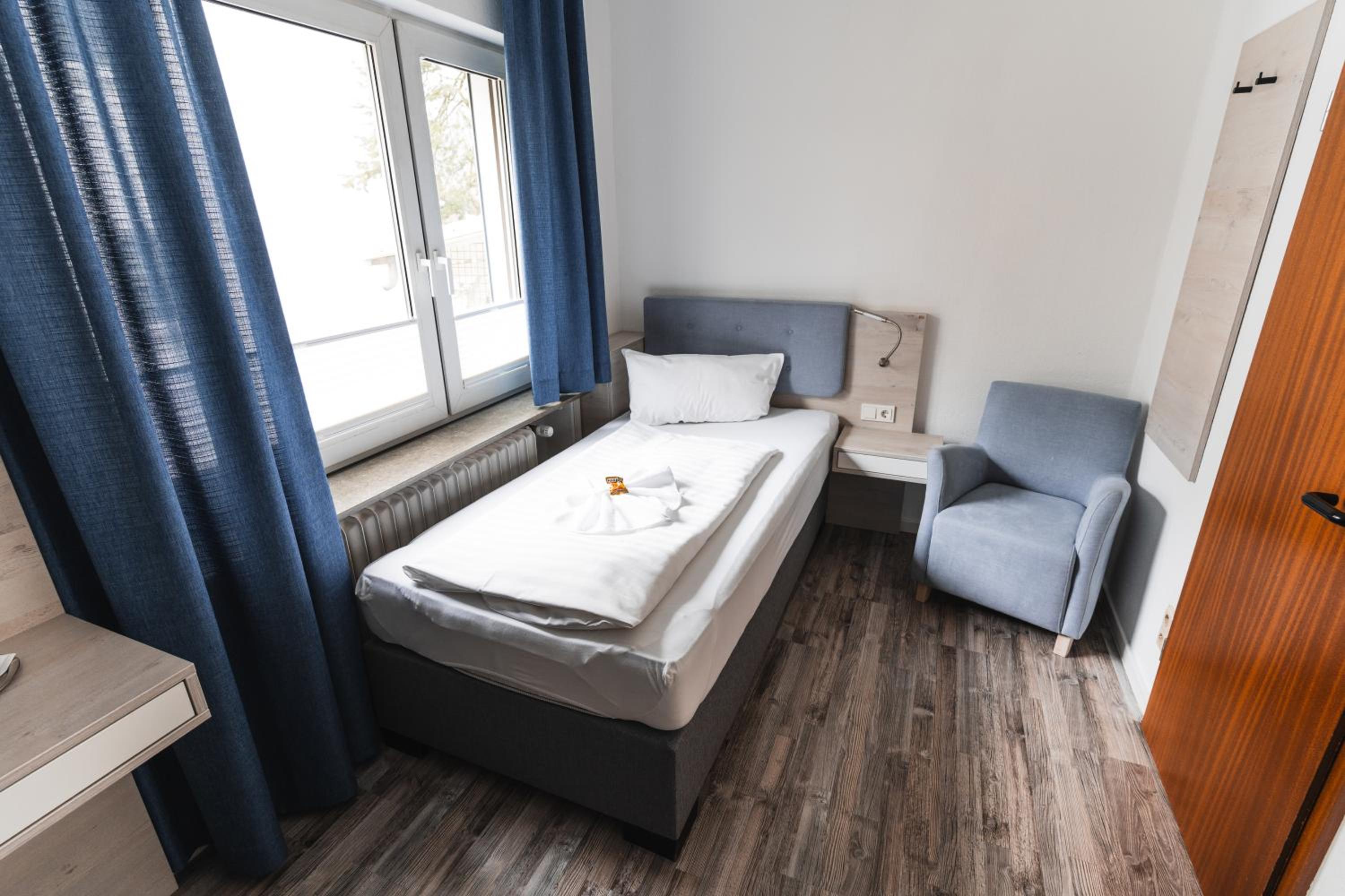 Single Room photo 1