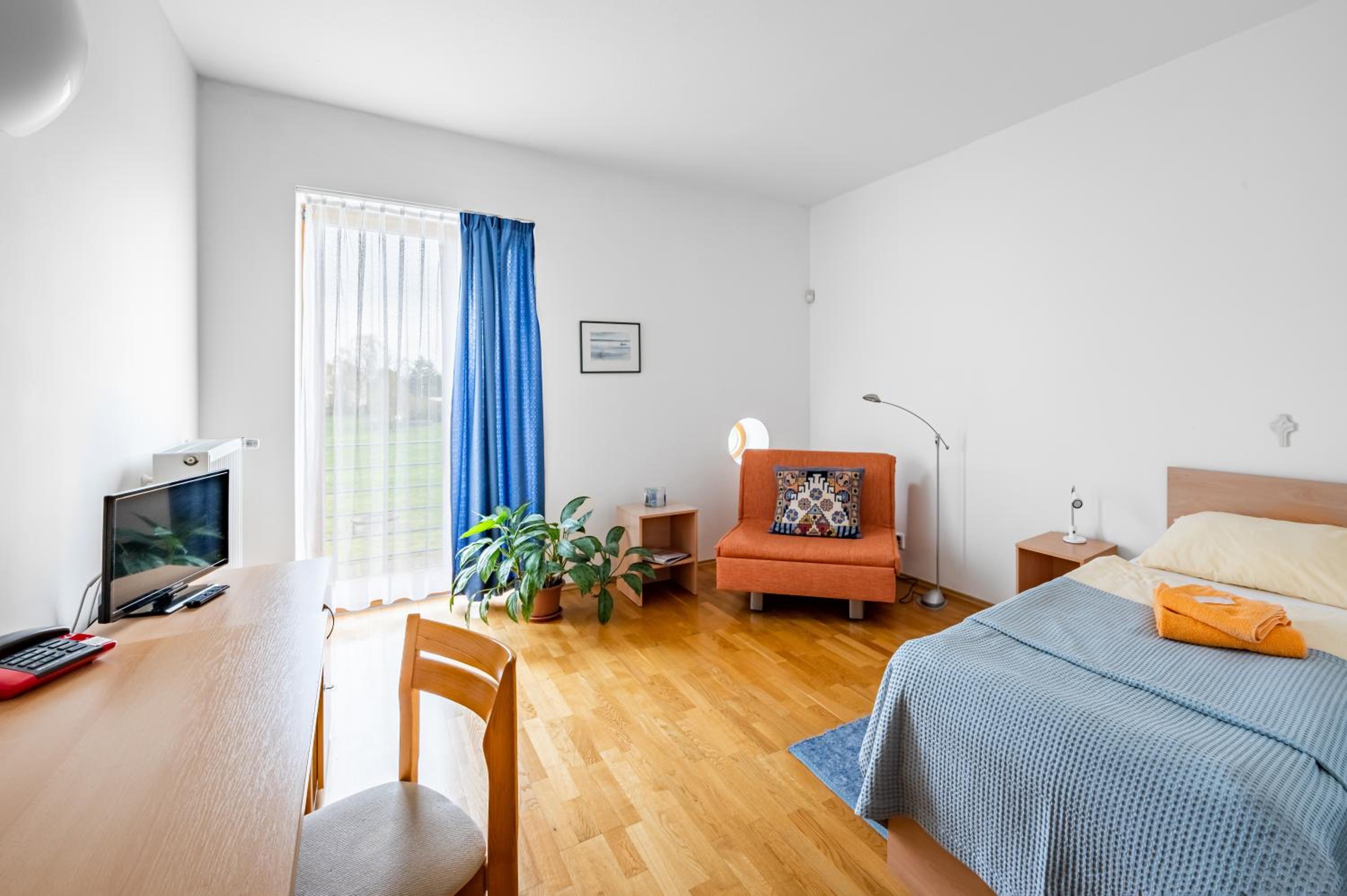 Single Room