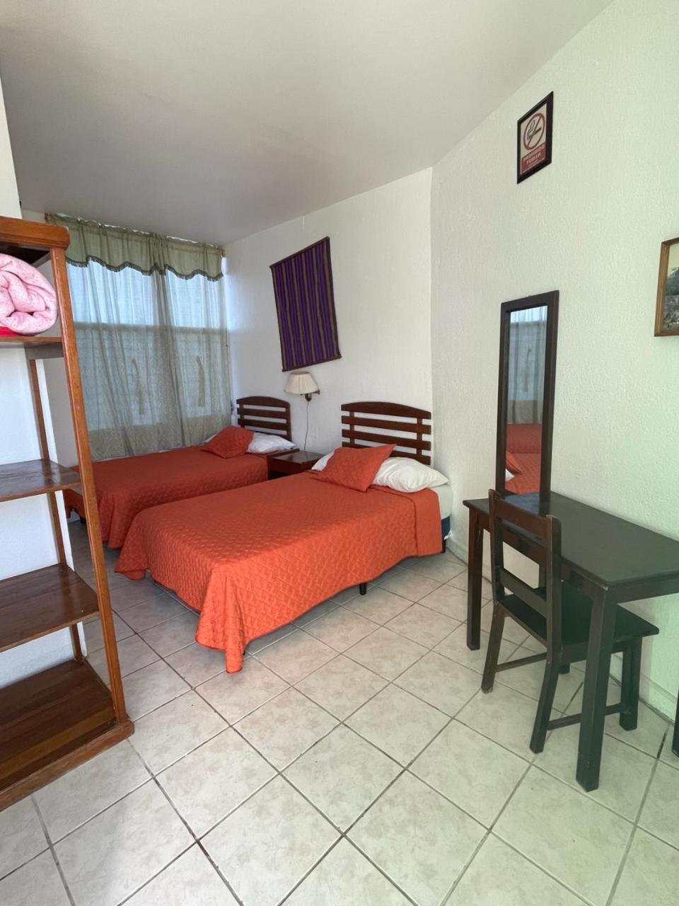Standard Double Room photo 1