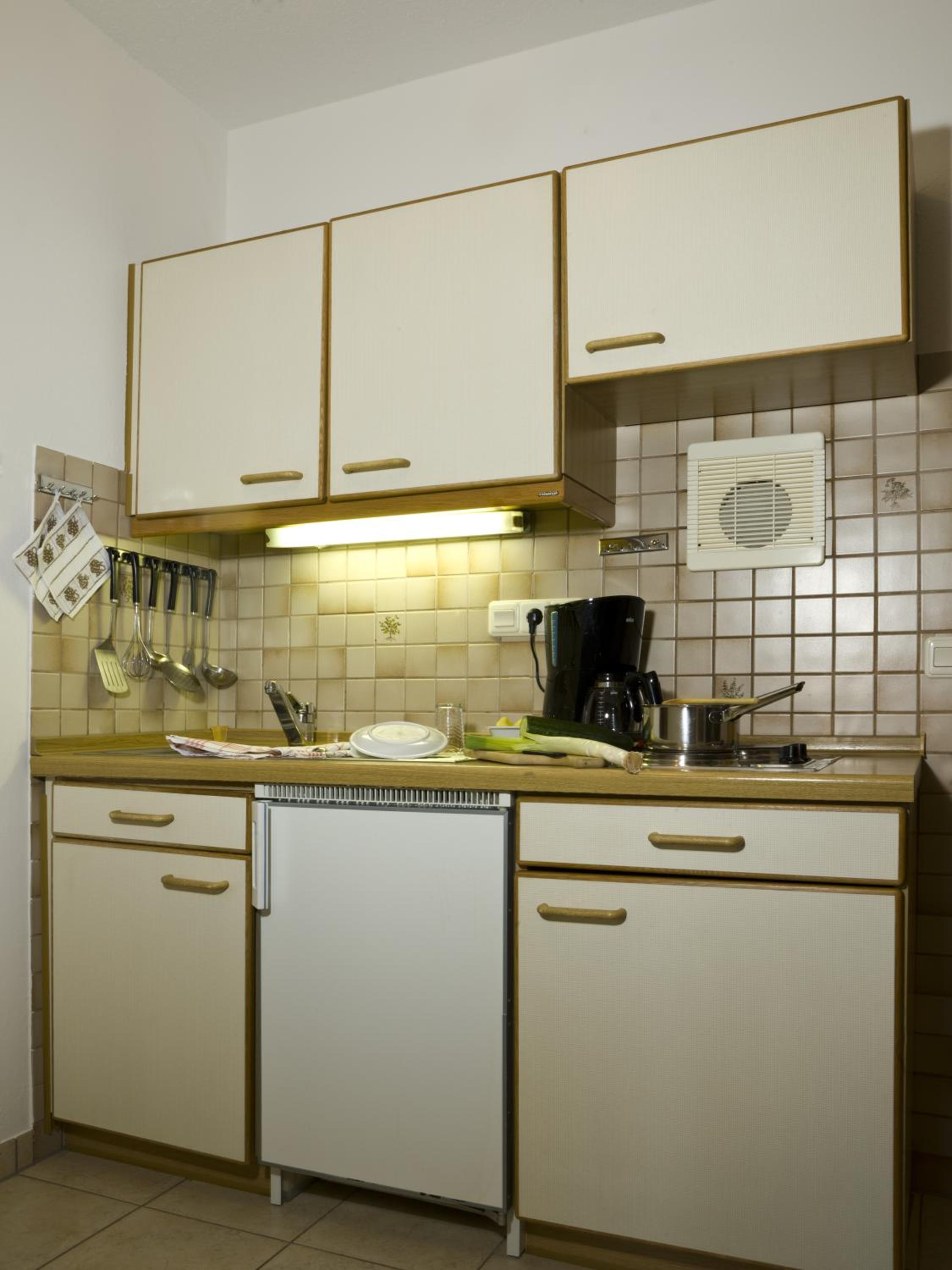 Apartment Typ 3