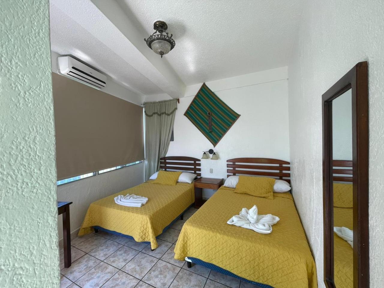 Standard Double Room photo 2