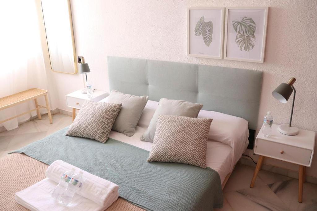Casa de Dos Habitaciones