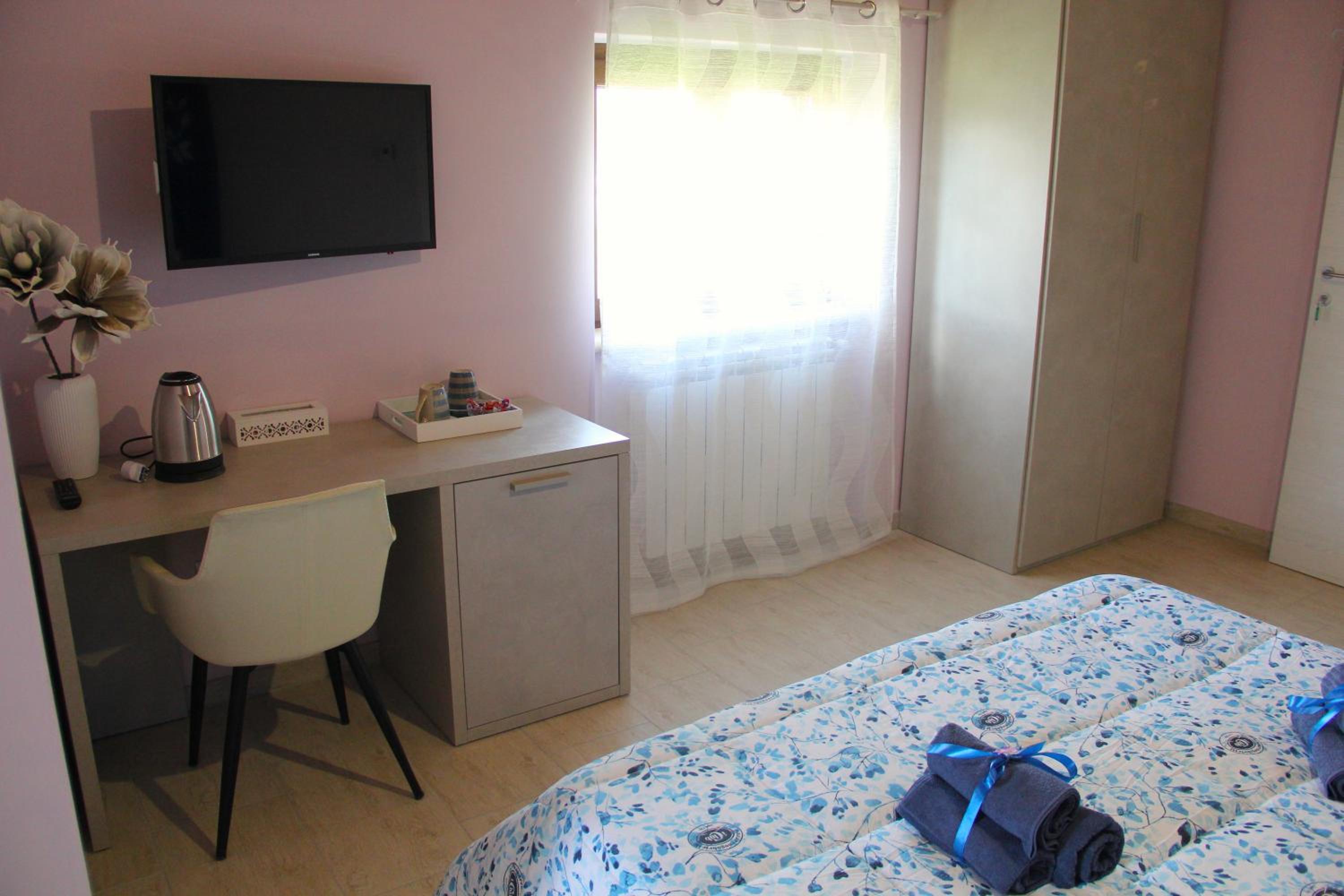 Triple Room with Mountain View photo 3