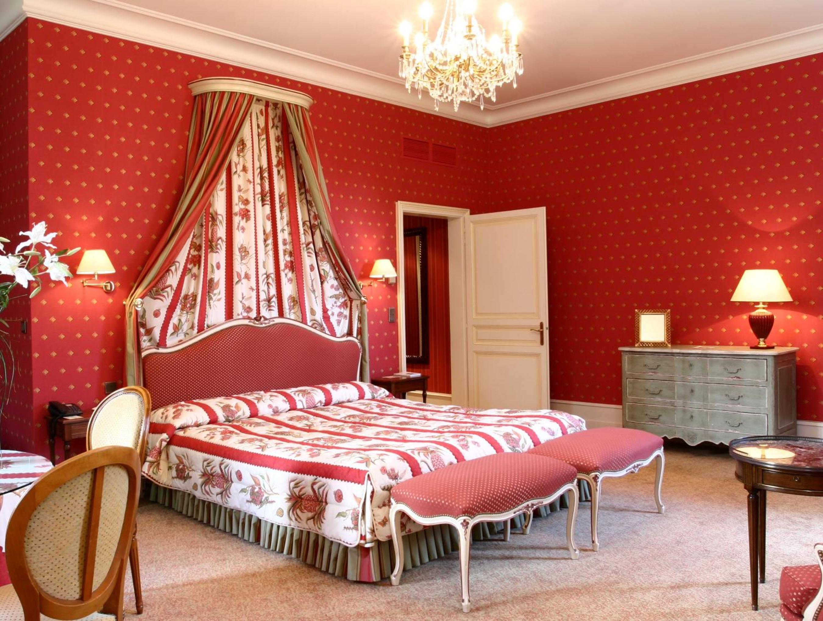 Chambre Double Privilège Chambre Double Privilège