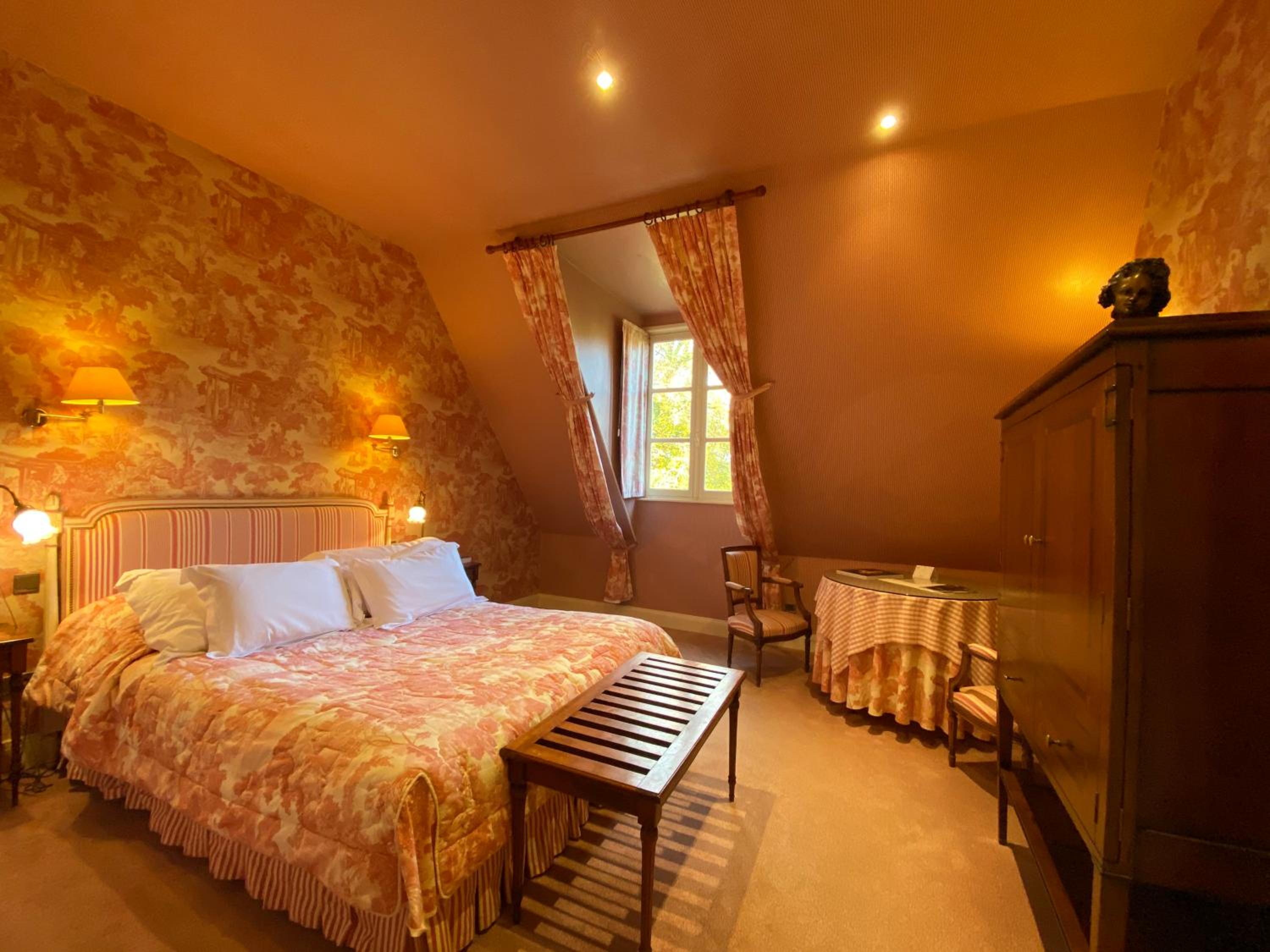 Chambre Double Privilège