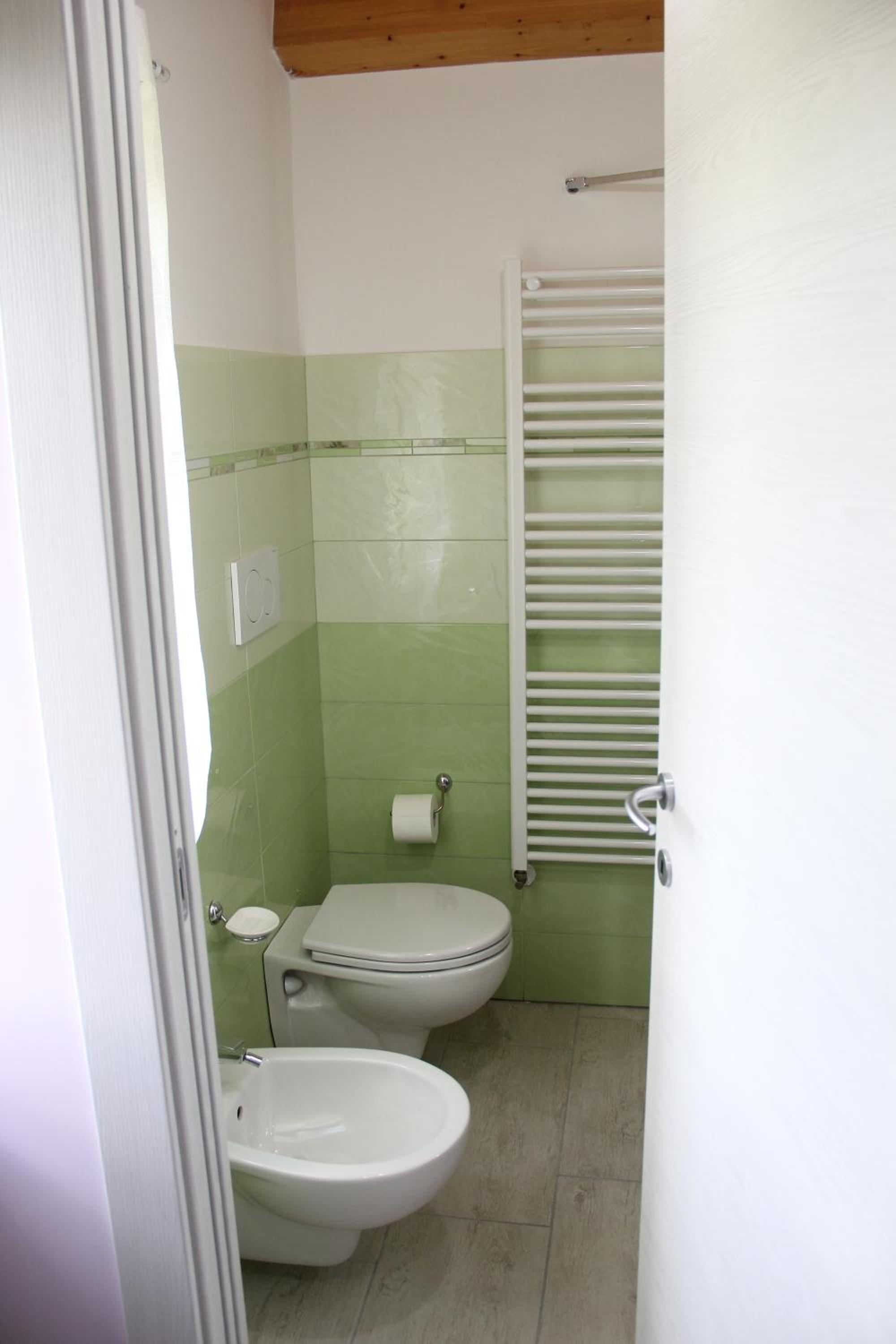 Triple Room with Mountain View photo 2