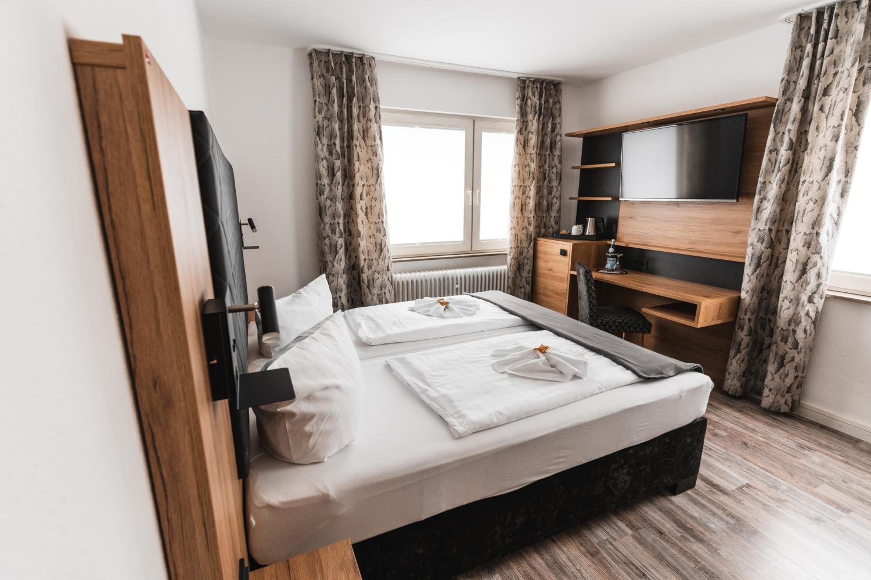 Double Room - Photo 2