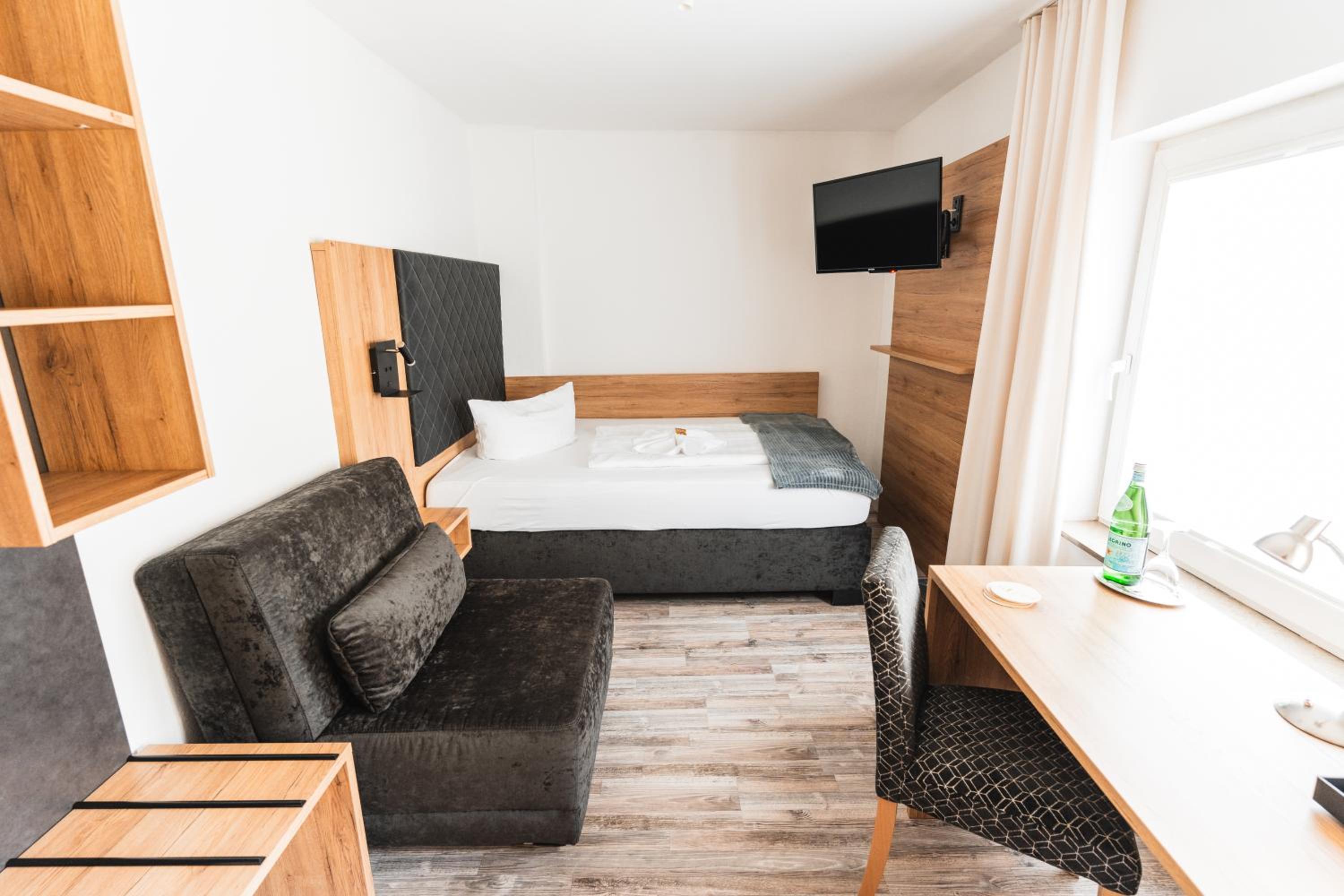 Single Room photo 1