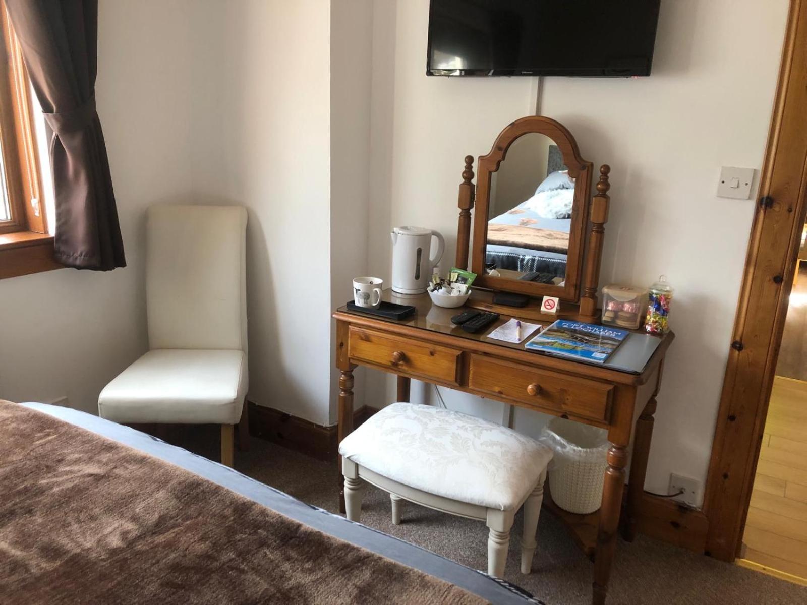 Single Room with Mountain View photo 2