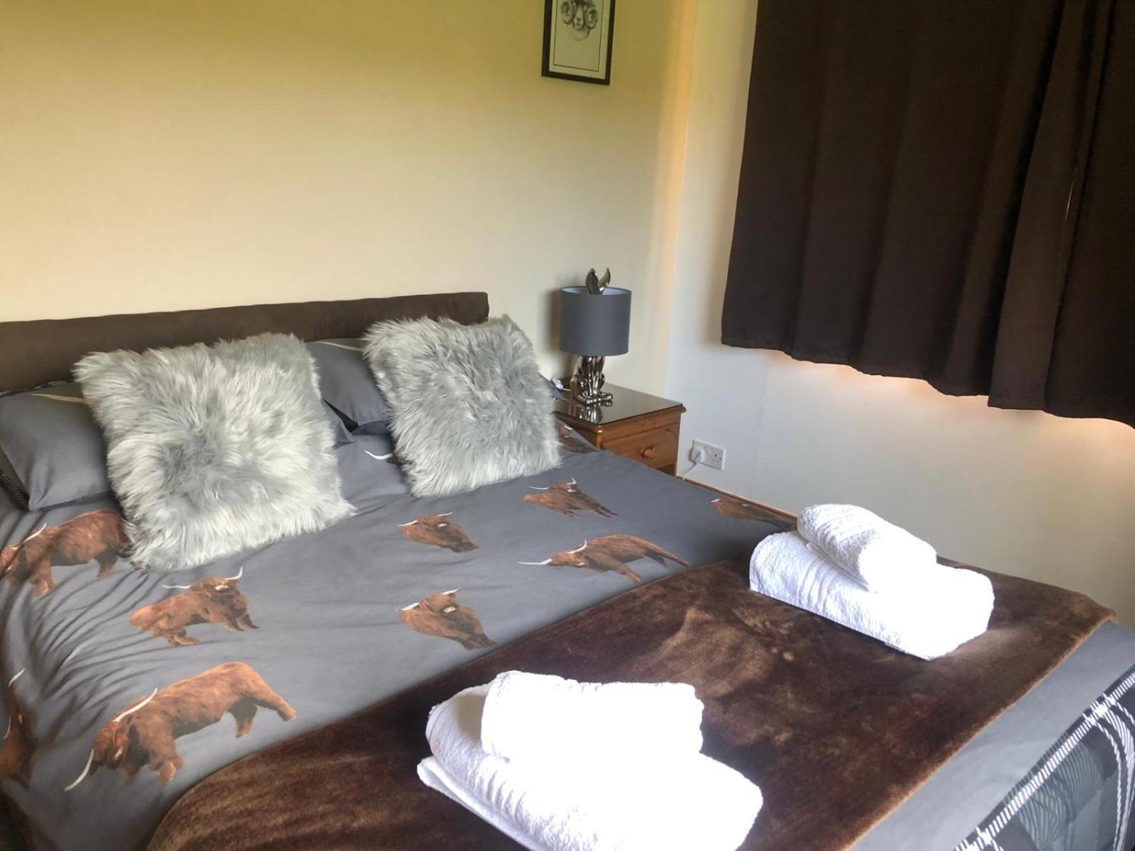 King Room with Garden View
