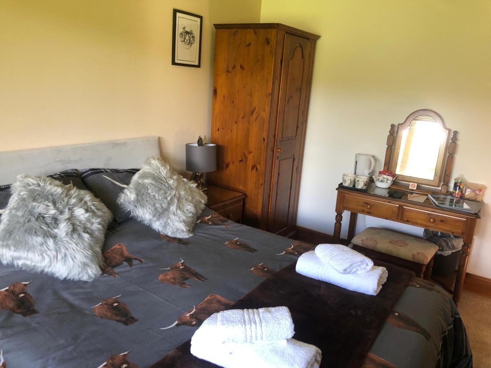 King Room with Garden View photo 3