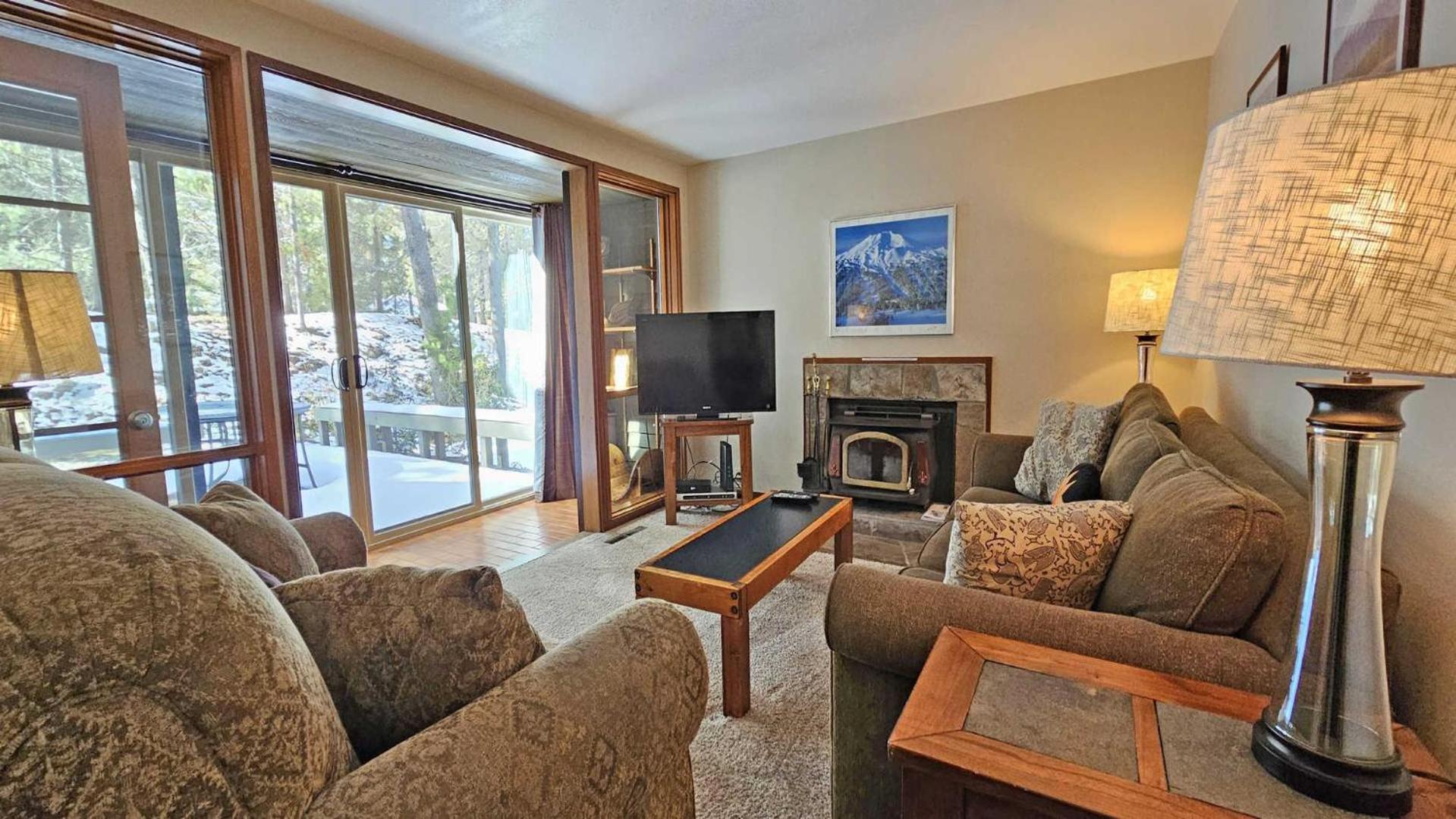 Vacation Home photo 1