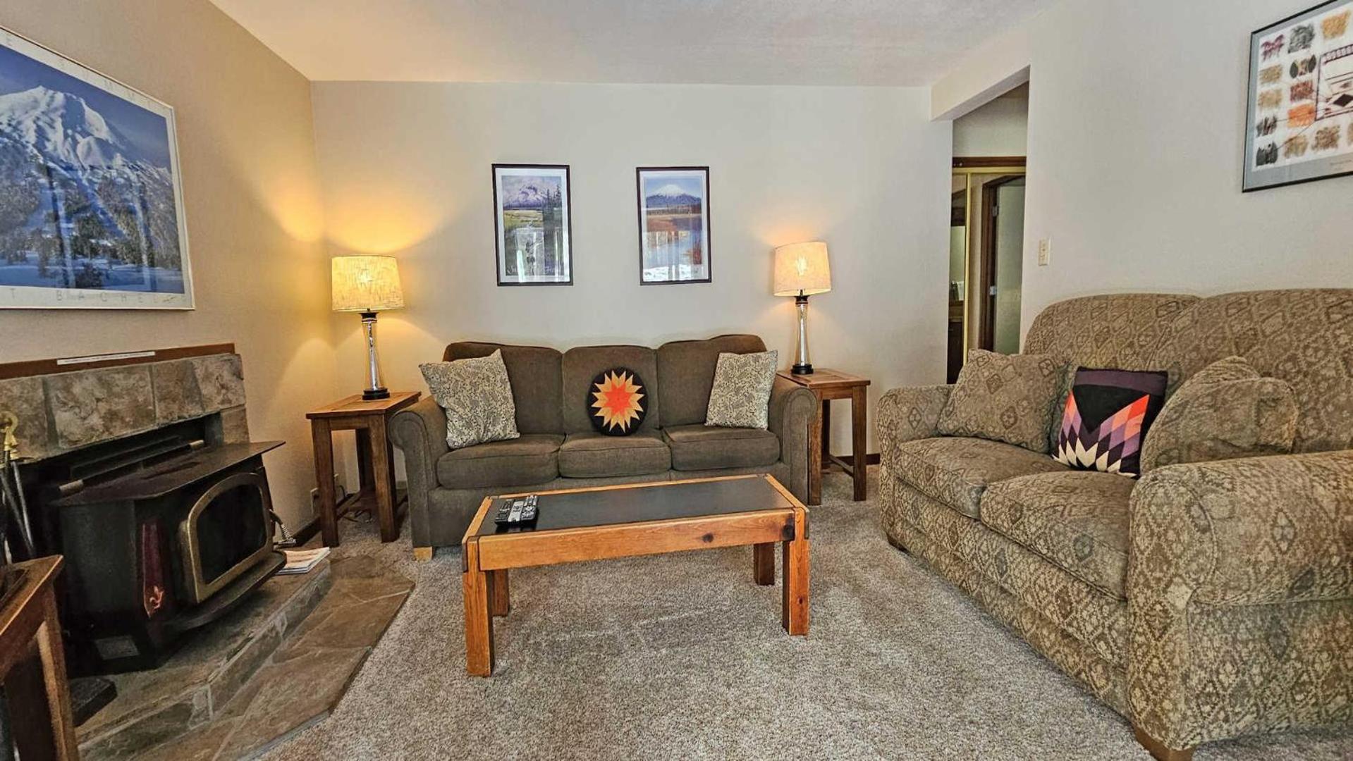 Vacation Home photo 2