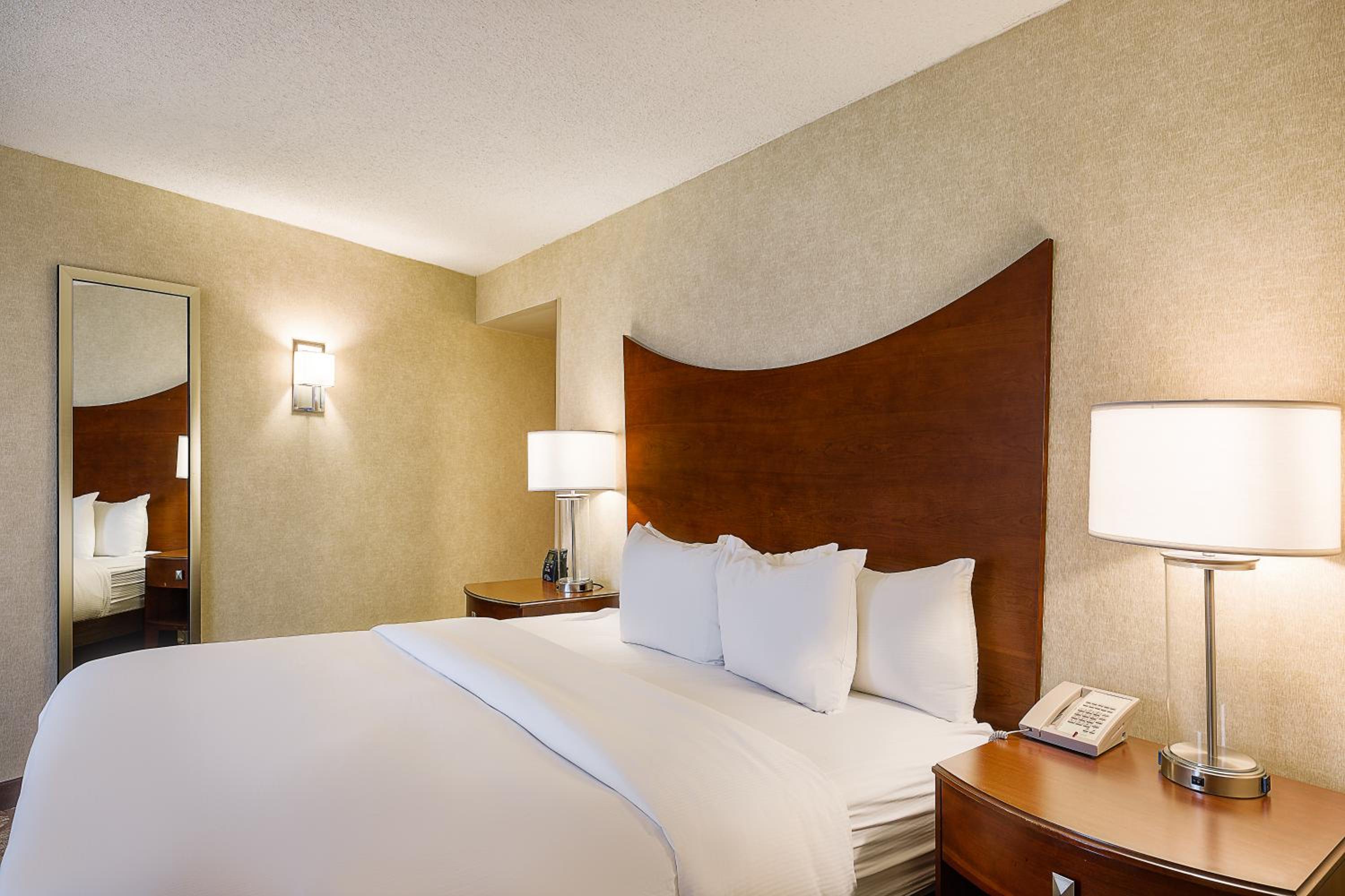 King Room - Non-Smoking - Photo 6