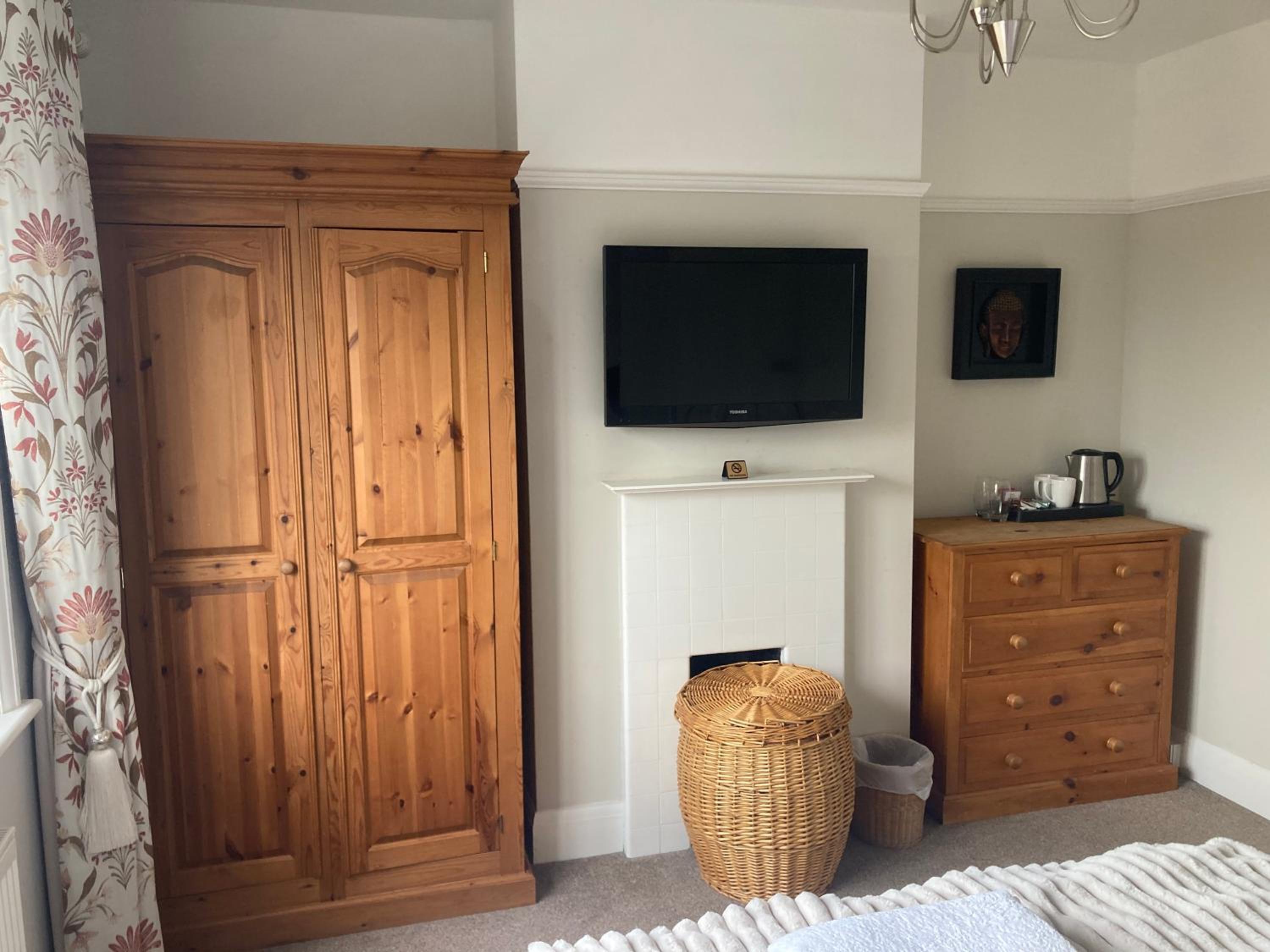Double Room photo 2