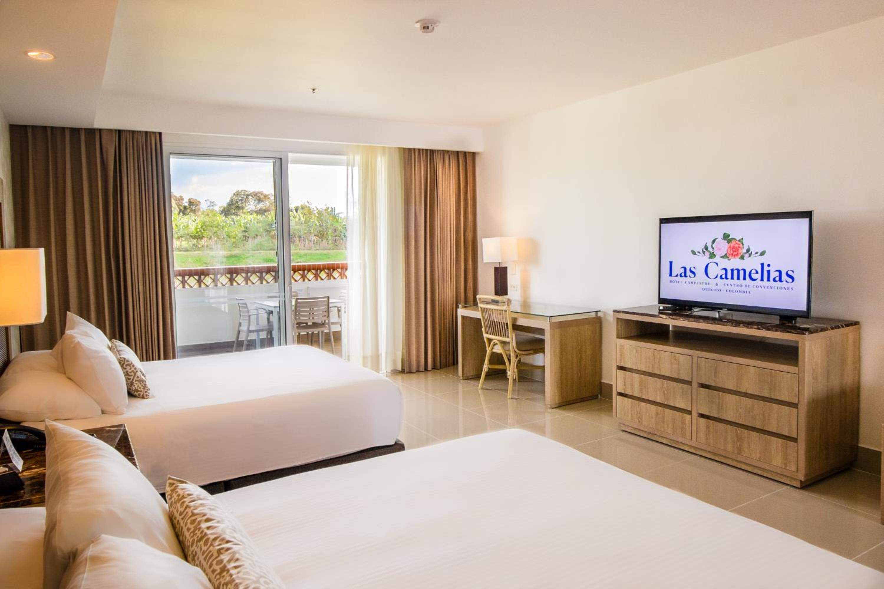 Superior Double Room photo 3