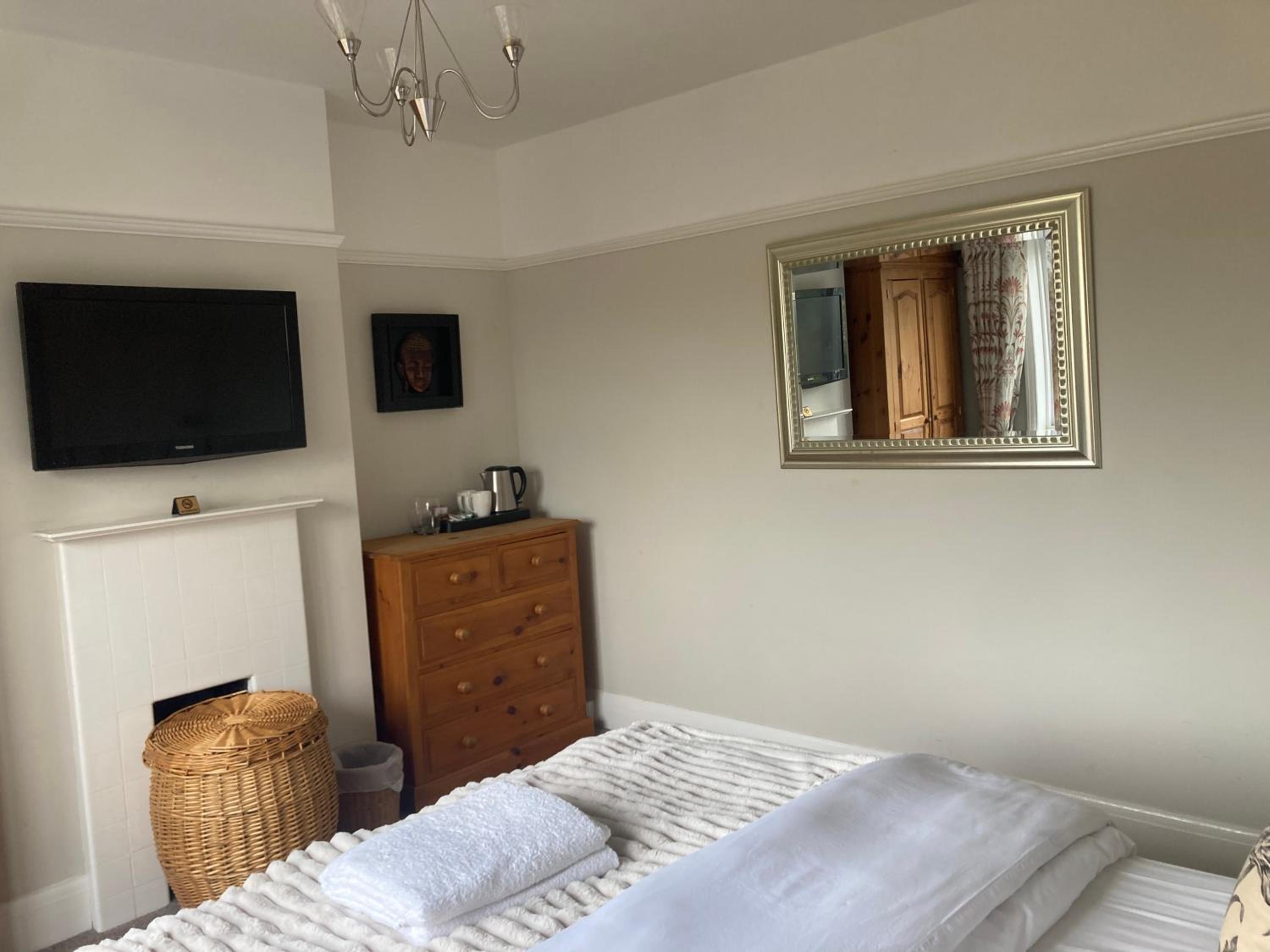 Double Room photo 3