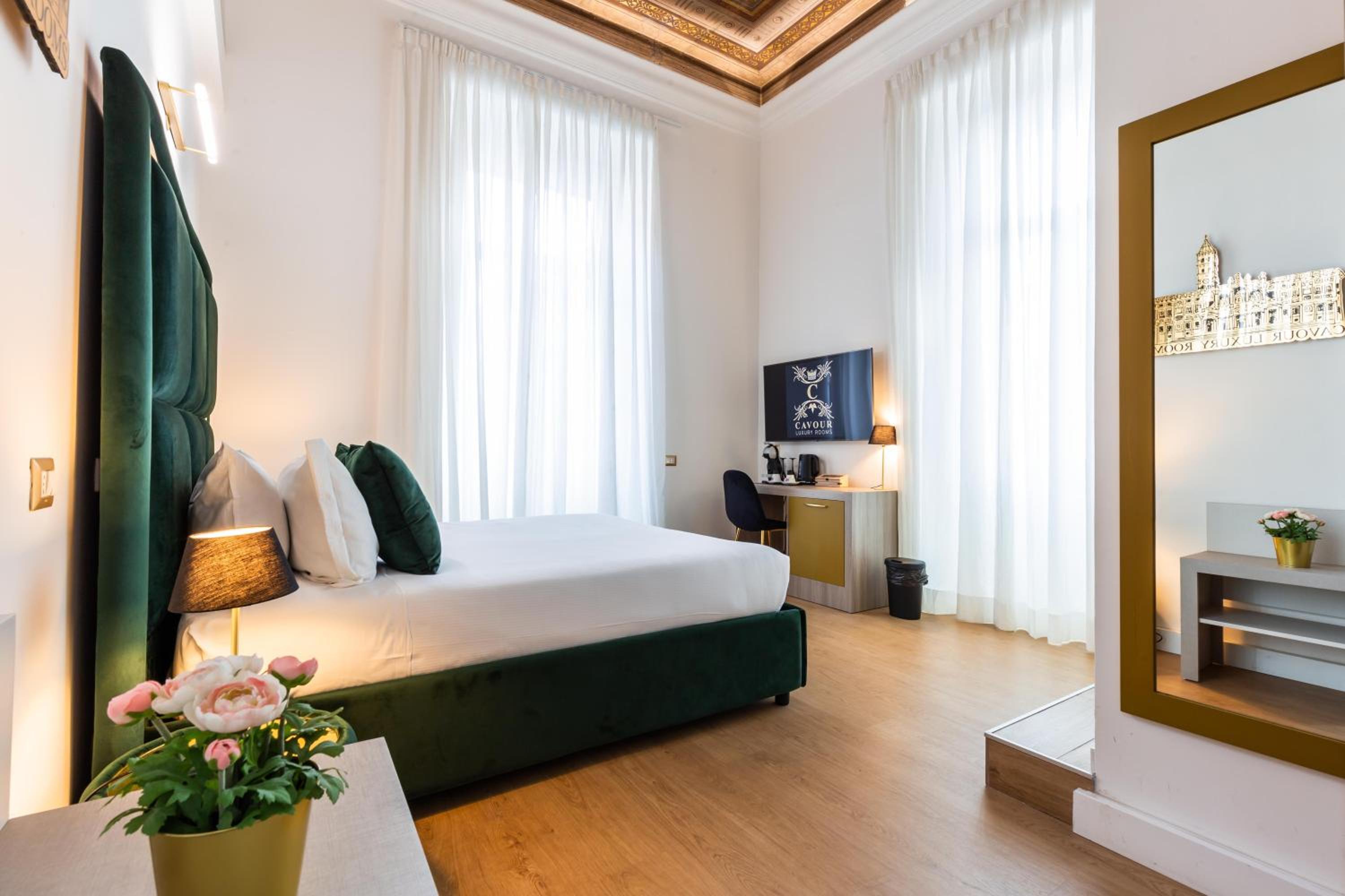 Superior Double Room photo 1