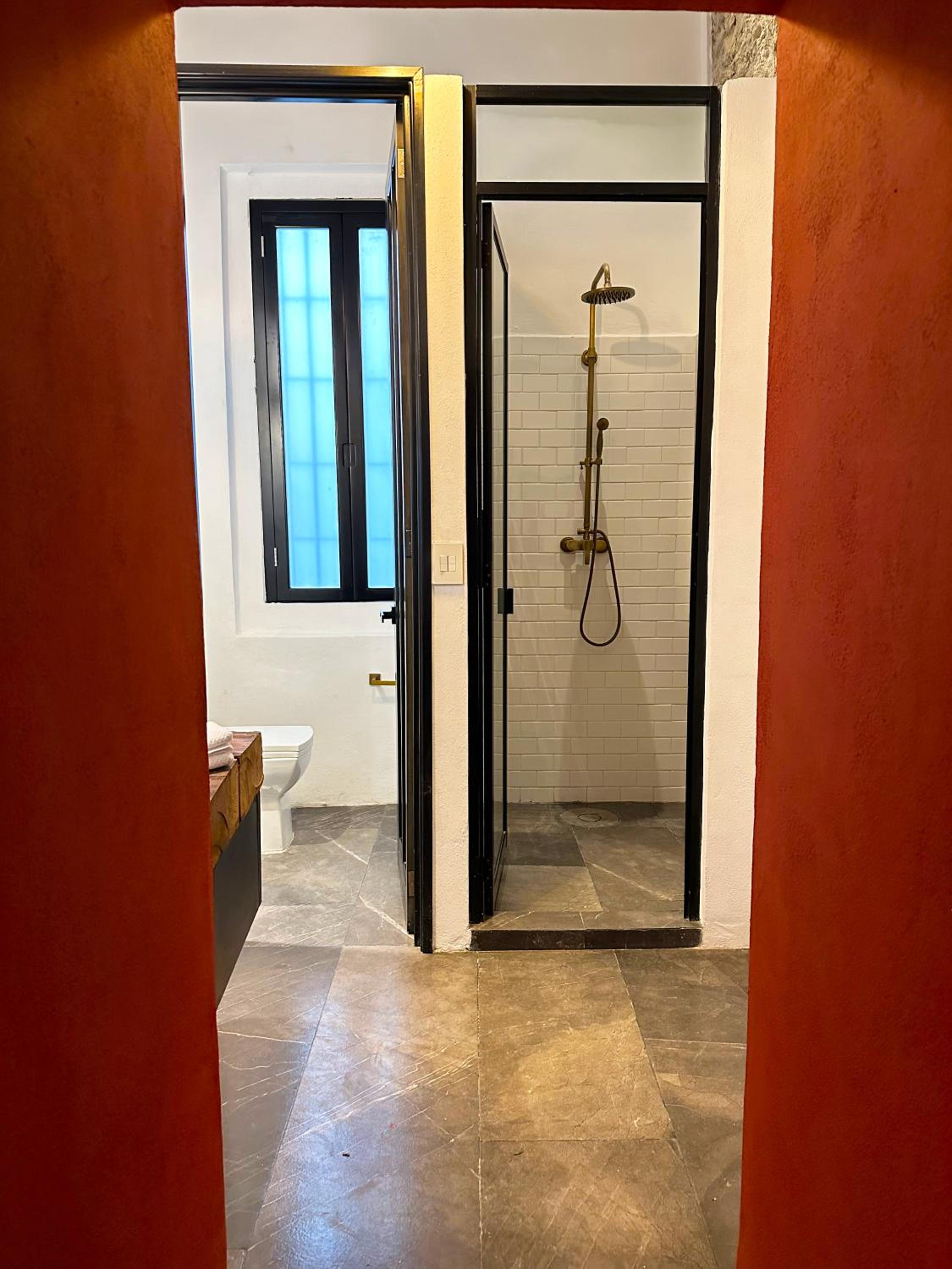 Double or Twin Room photo 2