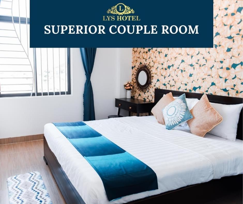 Superior Twin Room photo 2