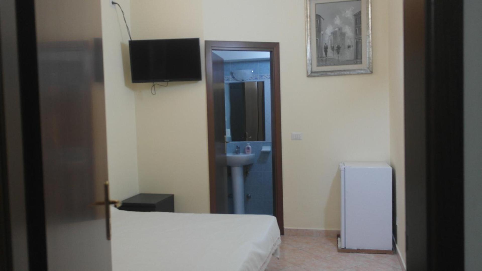Triple Room - Annex