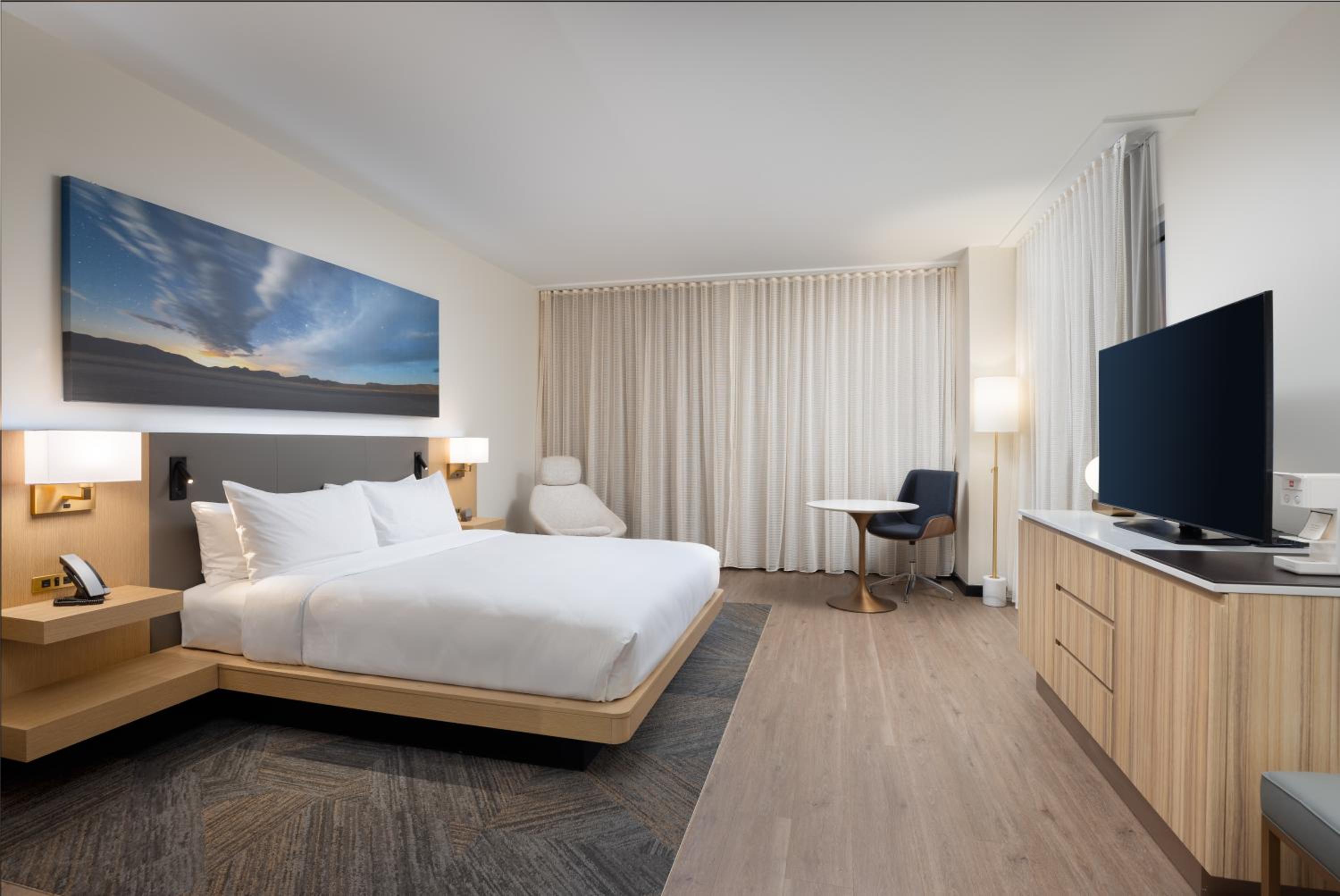The Moran CITYCENTRE, 사진 24