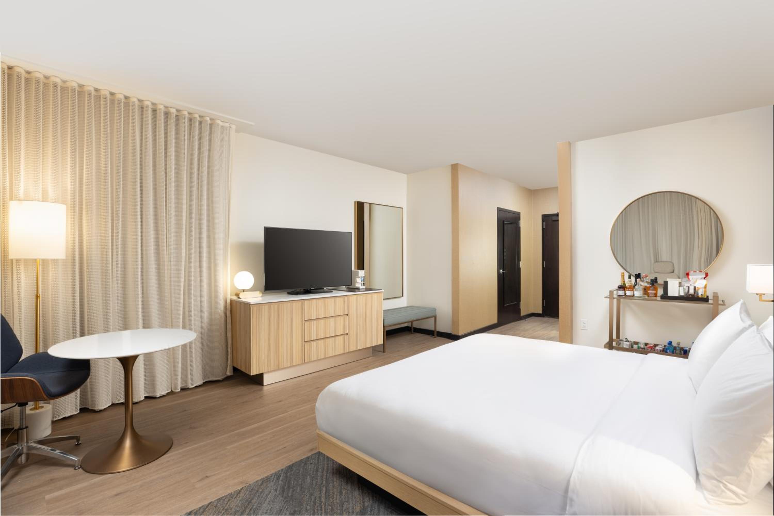 The Moran CITYCENTRE, 사진 22
