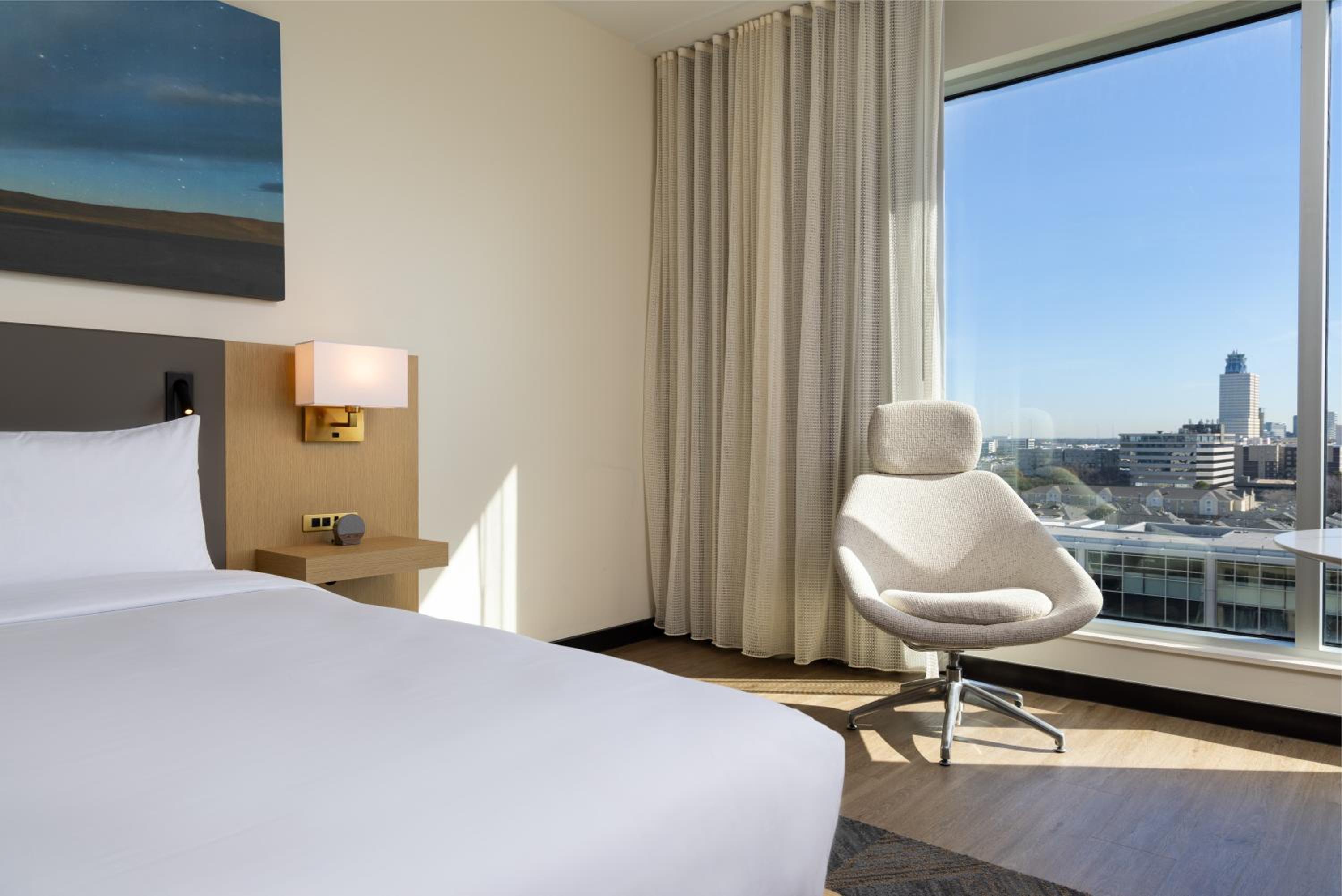 Classic King Room