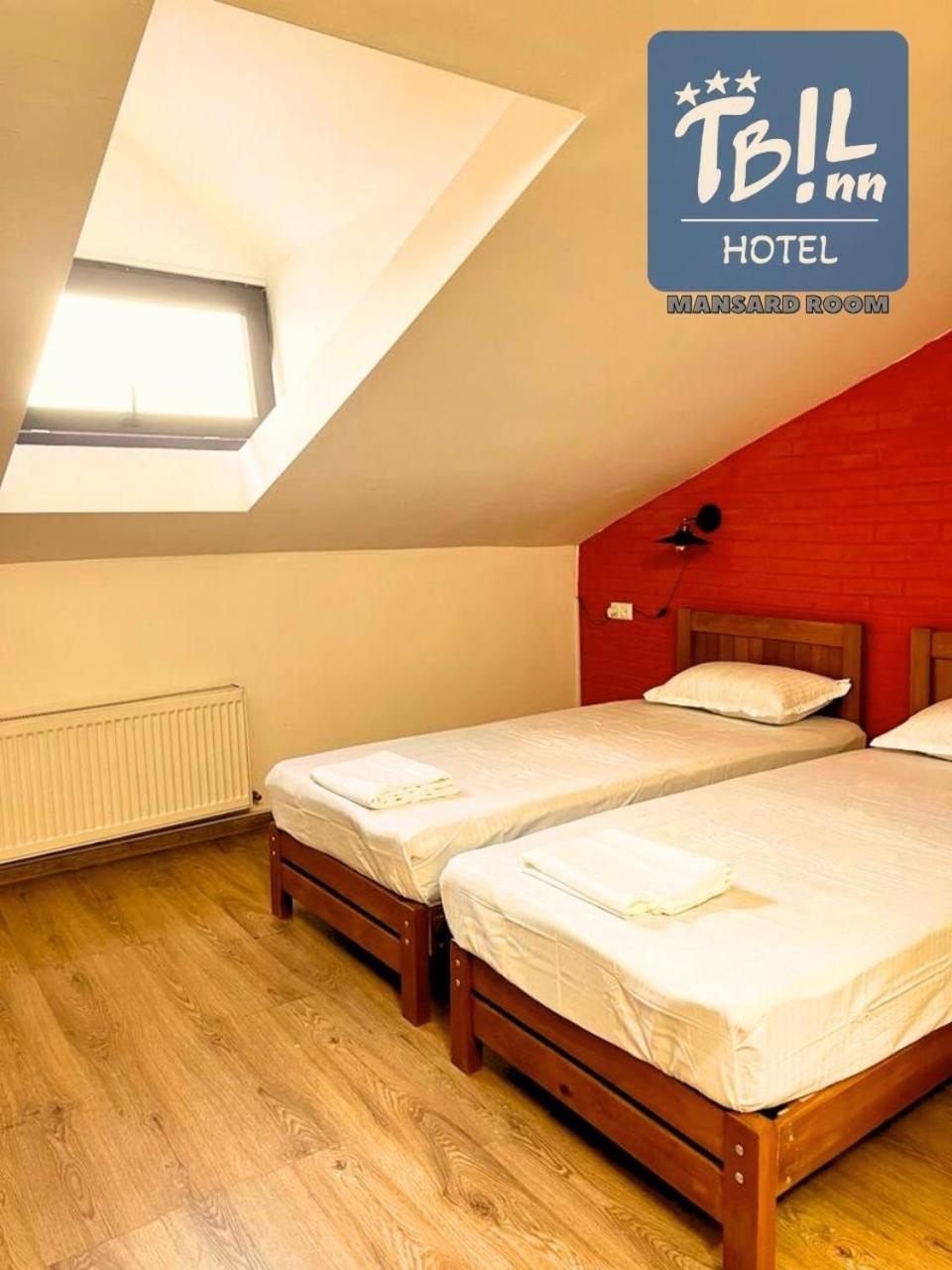 Budget Double or Twin Room photo 2