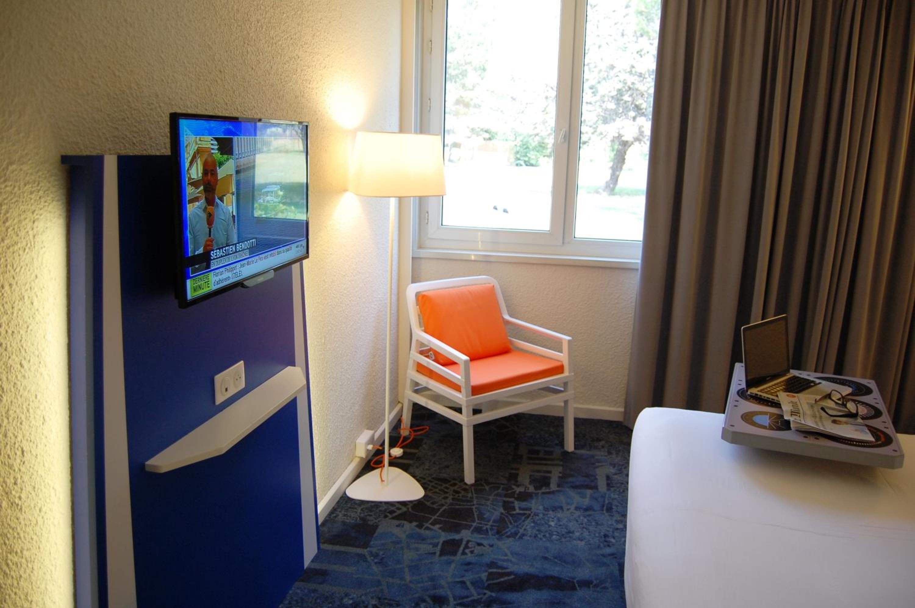 Standard Double Room photo 2
