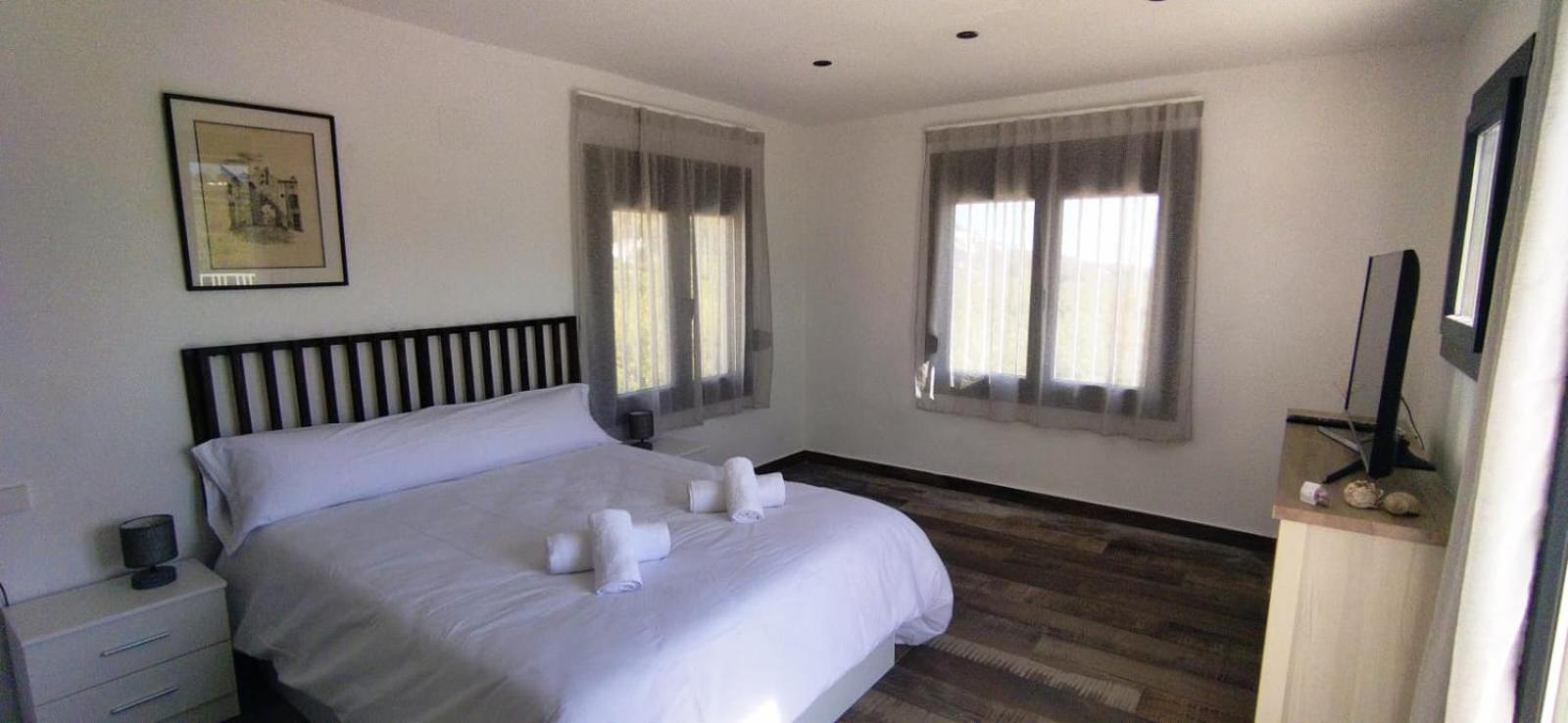 One-Bedroom Villa photo 2