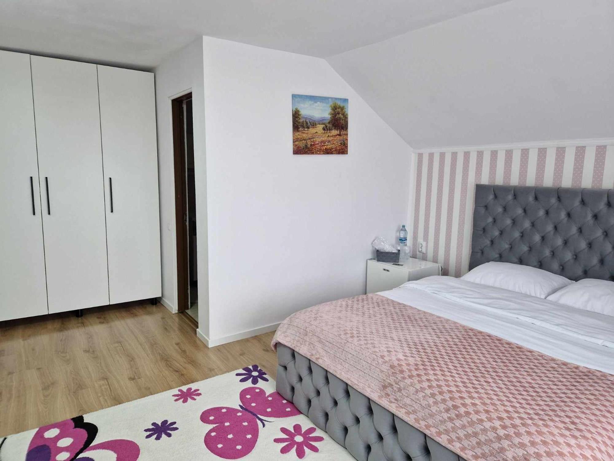 Family Double Room photo 1