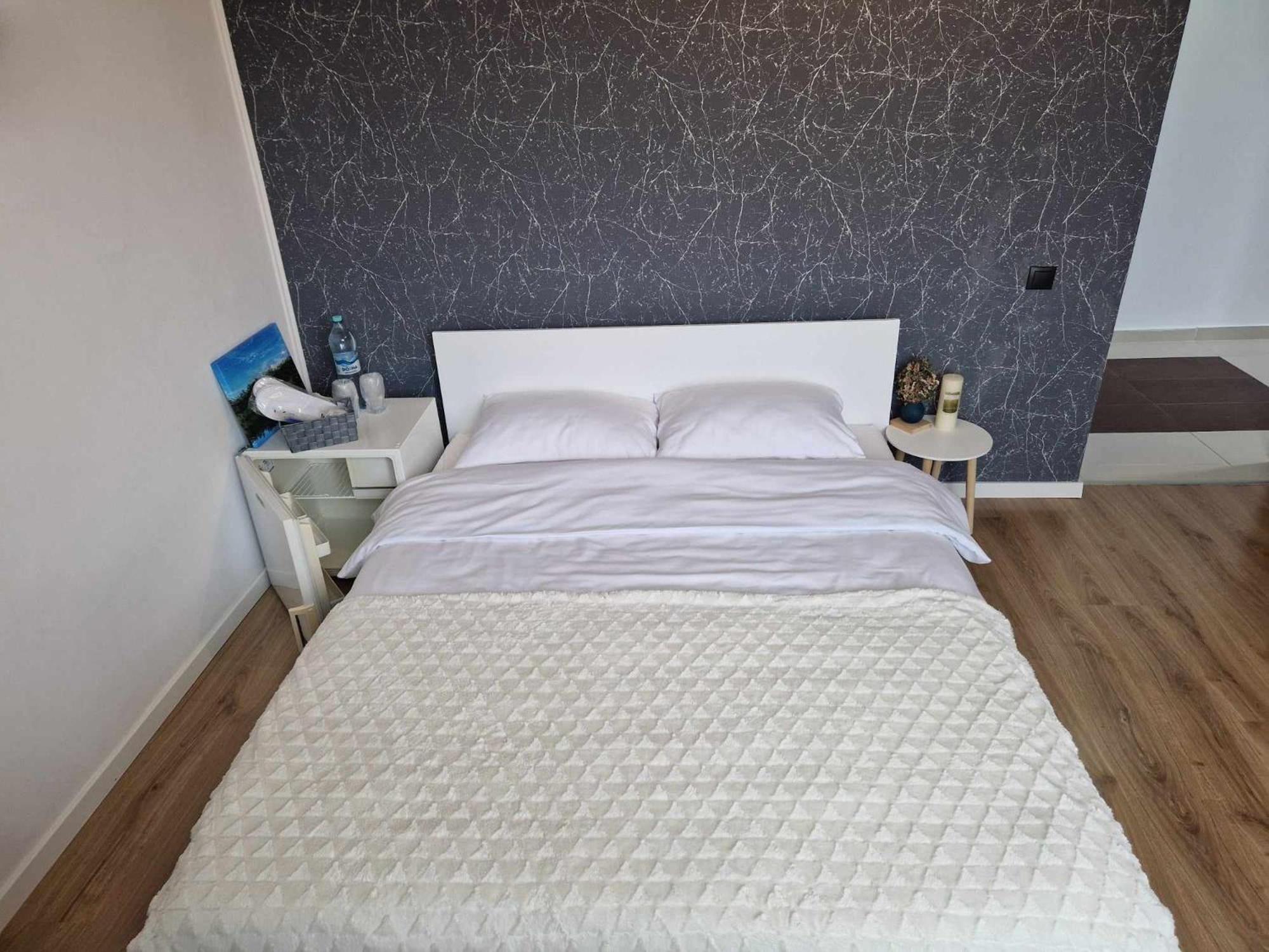 Double or Twin Room photo 3