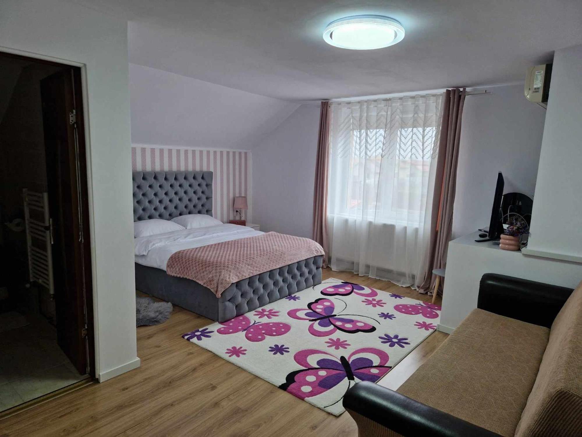 Family Double Room photo 3