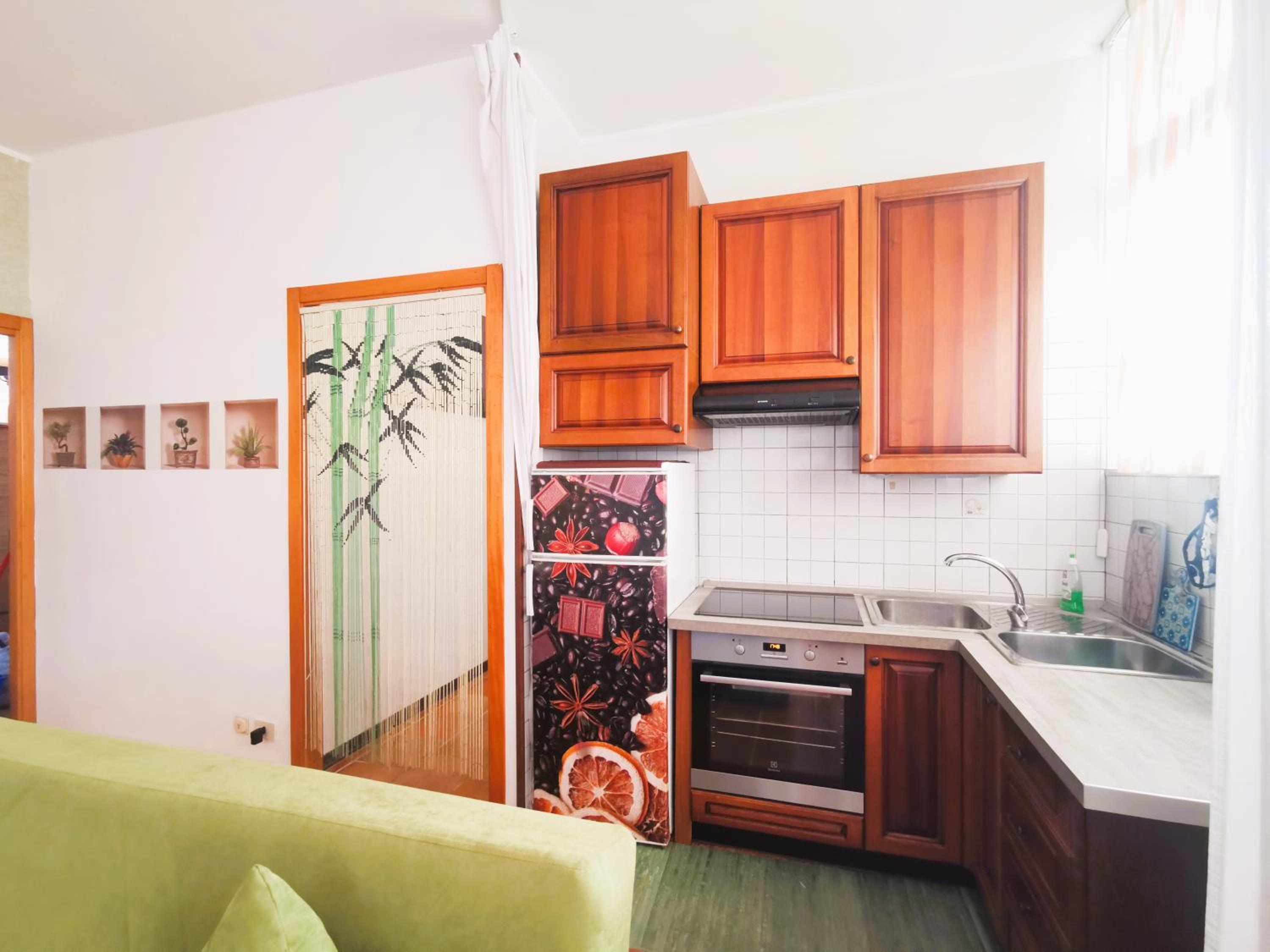 Two-Bedroom House photo 3
