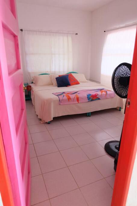 Three-Bedroom Home photo 3
