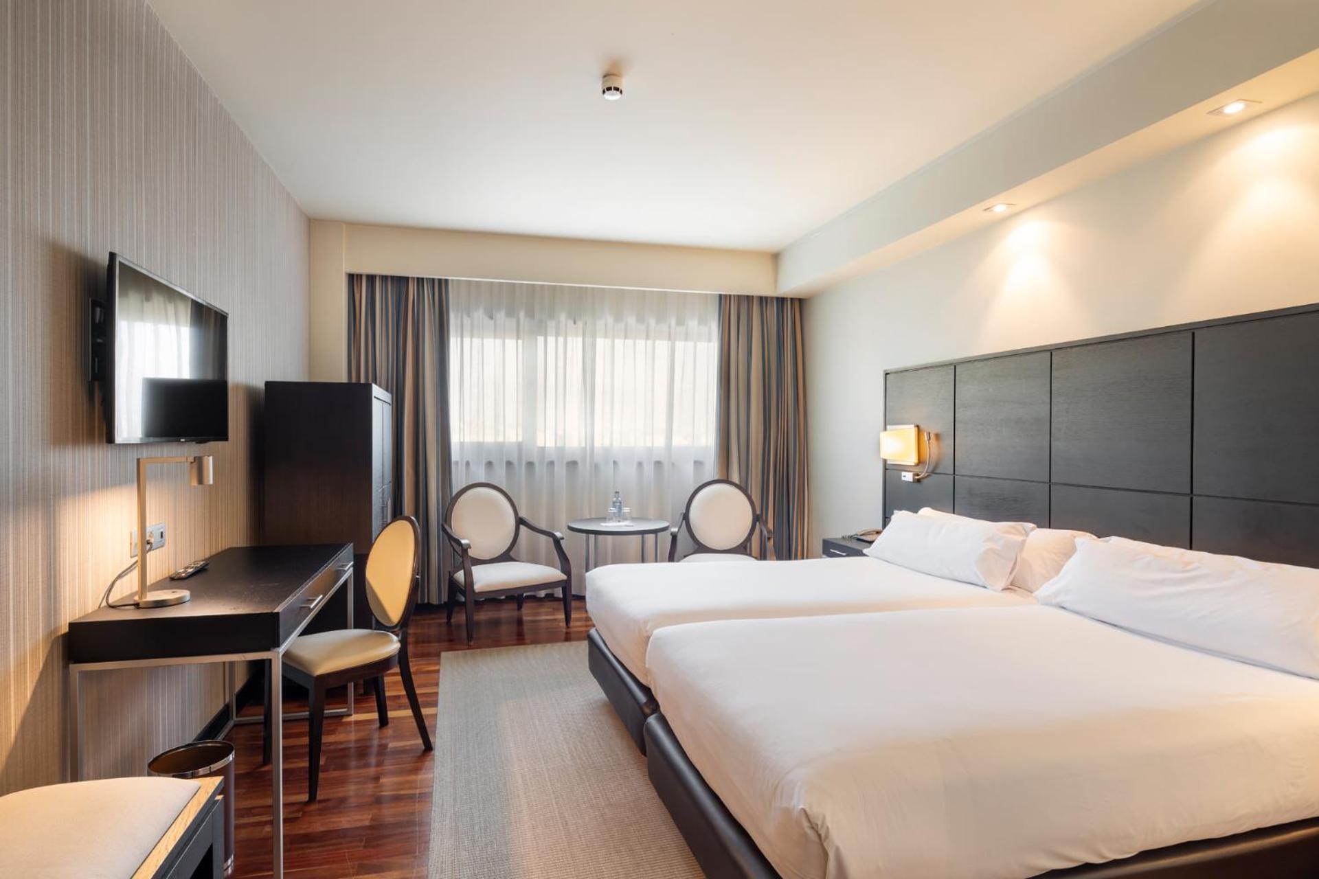 Premium Room - Photo 1