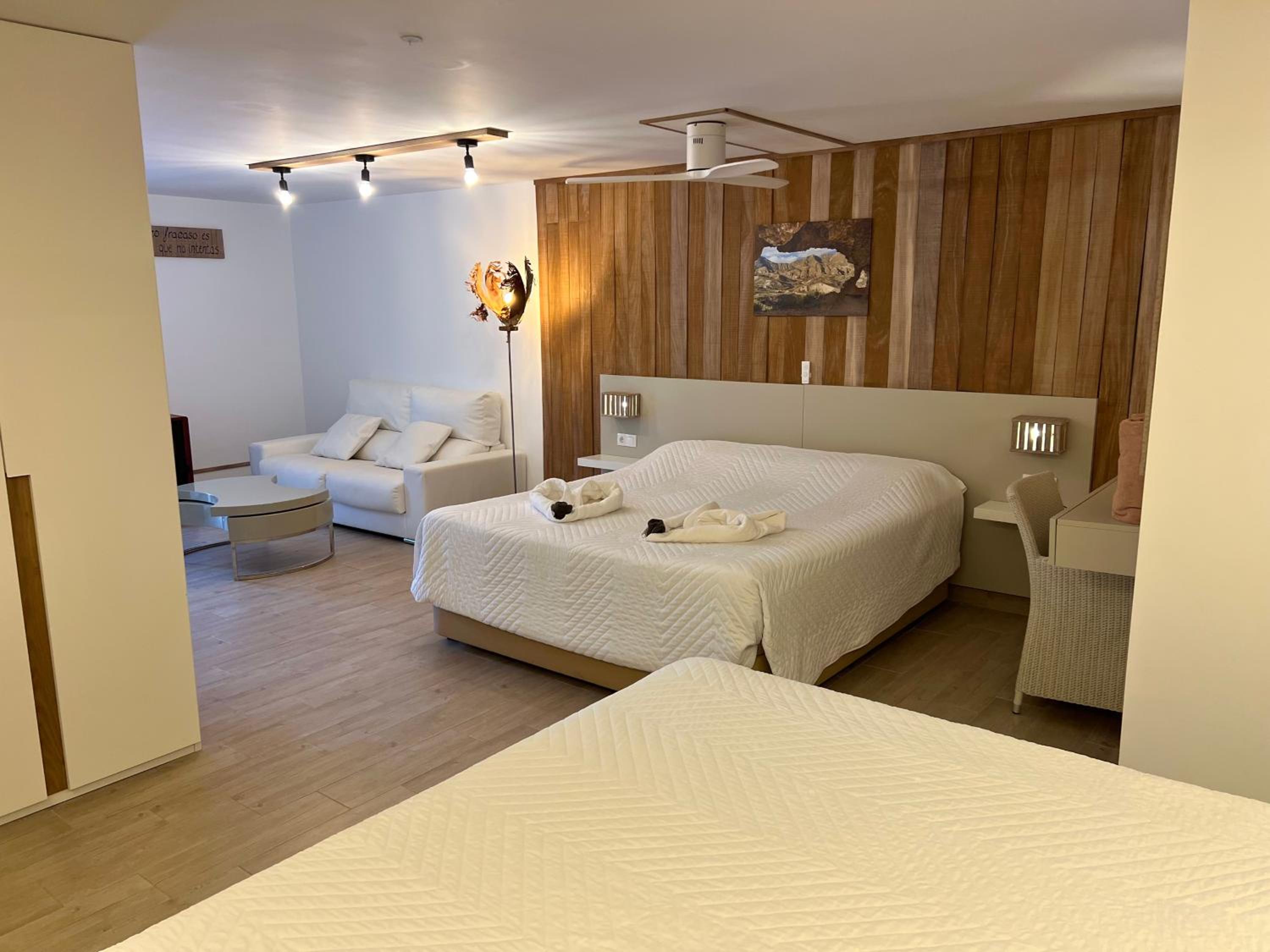 Suite Deluxe