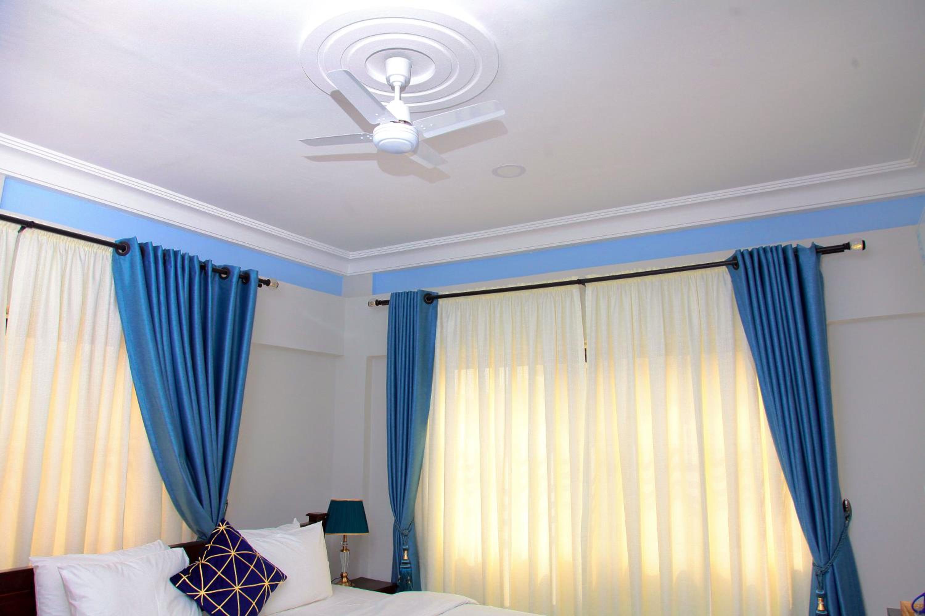 Standard Single Room with Shower photo 2