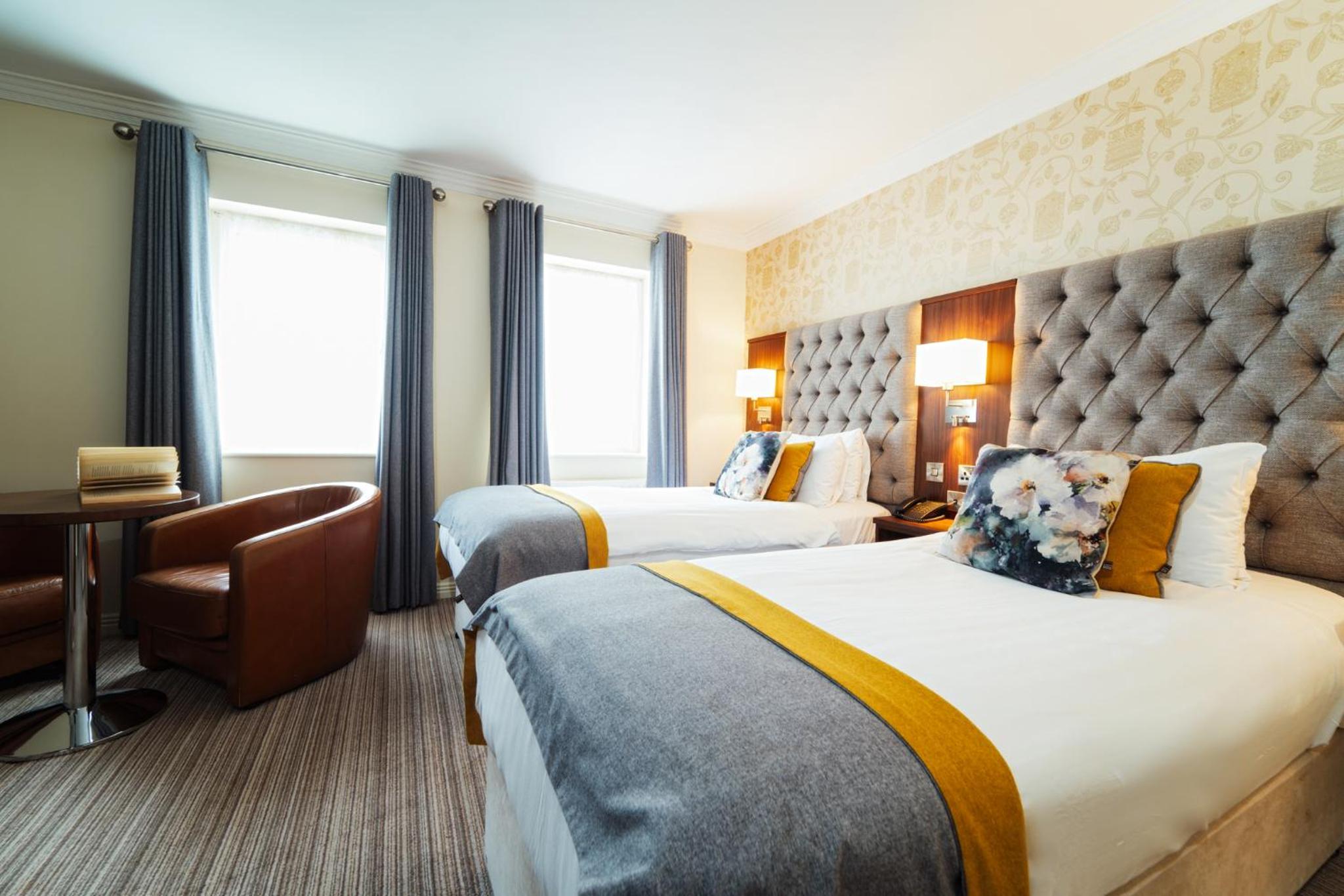 Twin Room - Photo 5