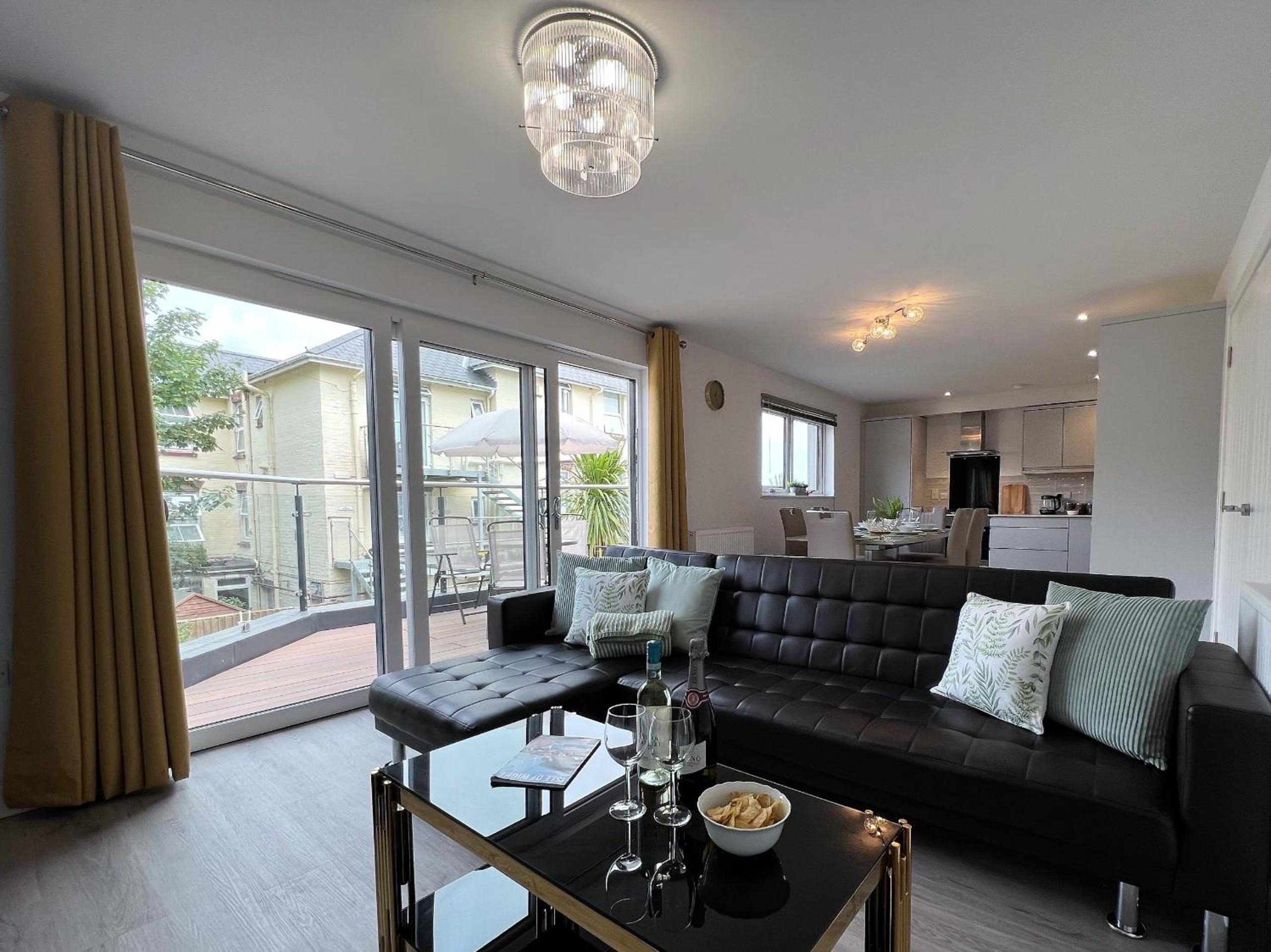 Holiday Home photo 2