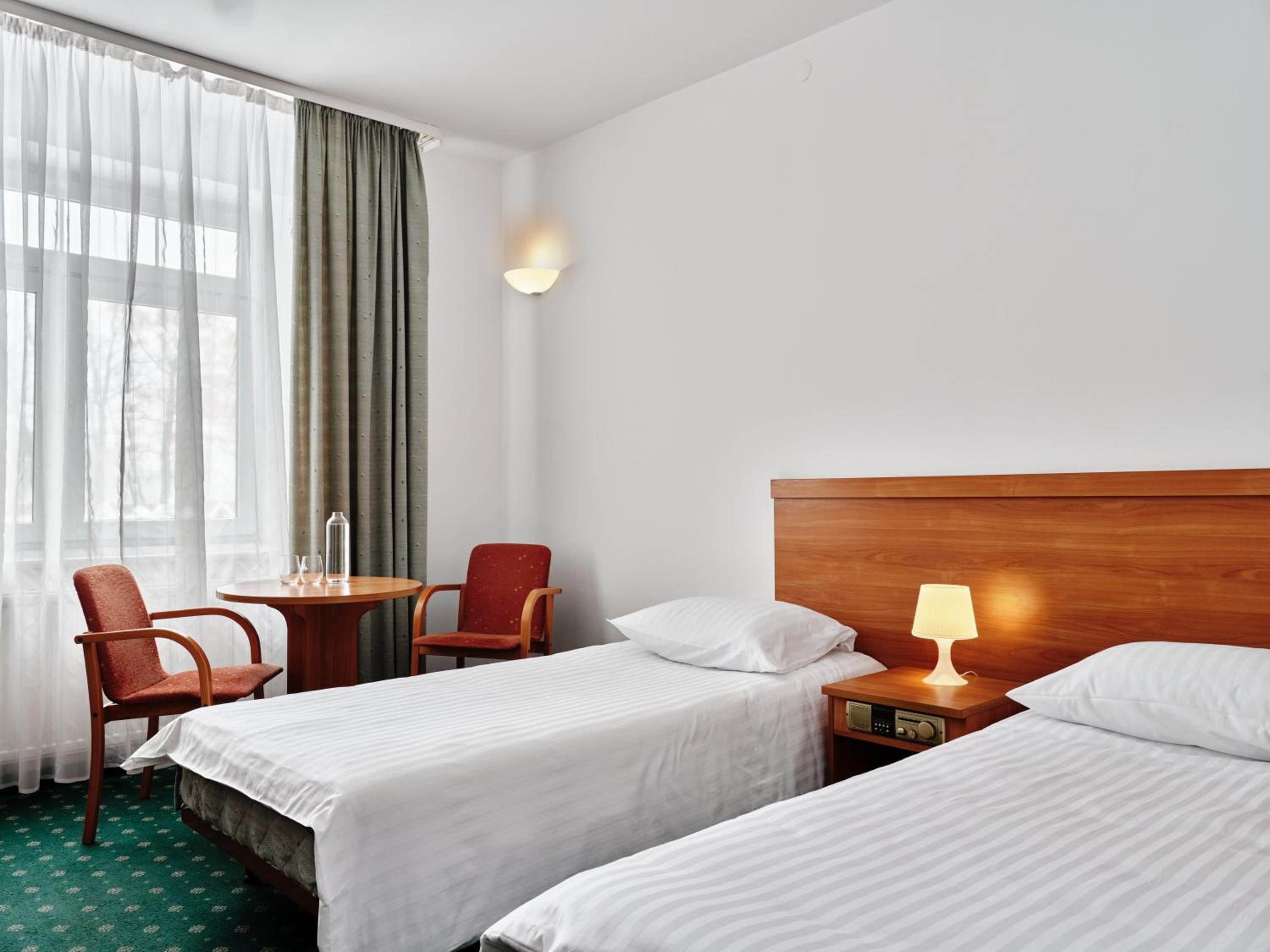 Double or Twin Room photo 1