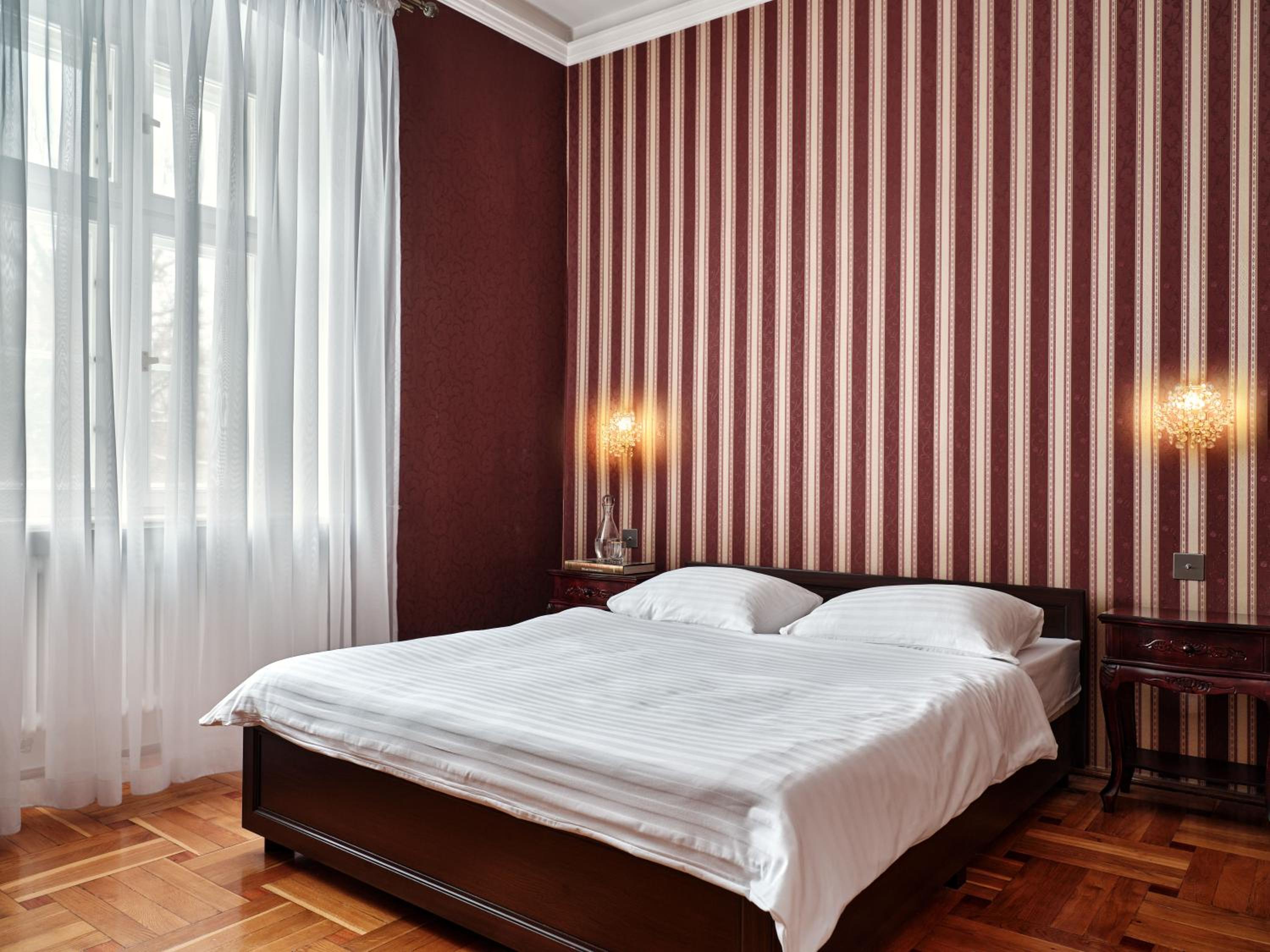 Executive Apartment photo 1