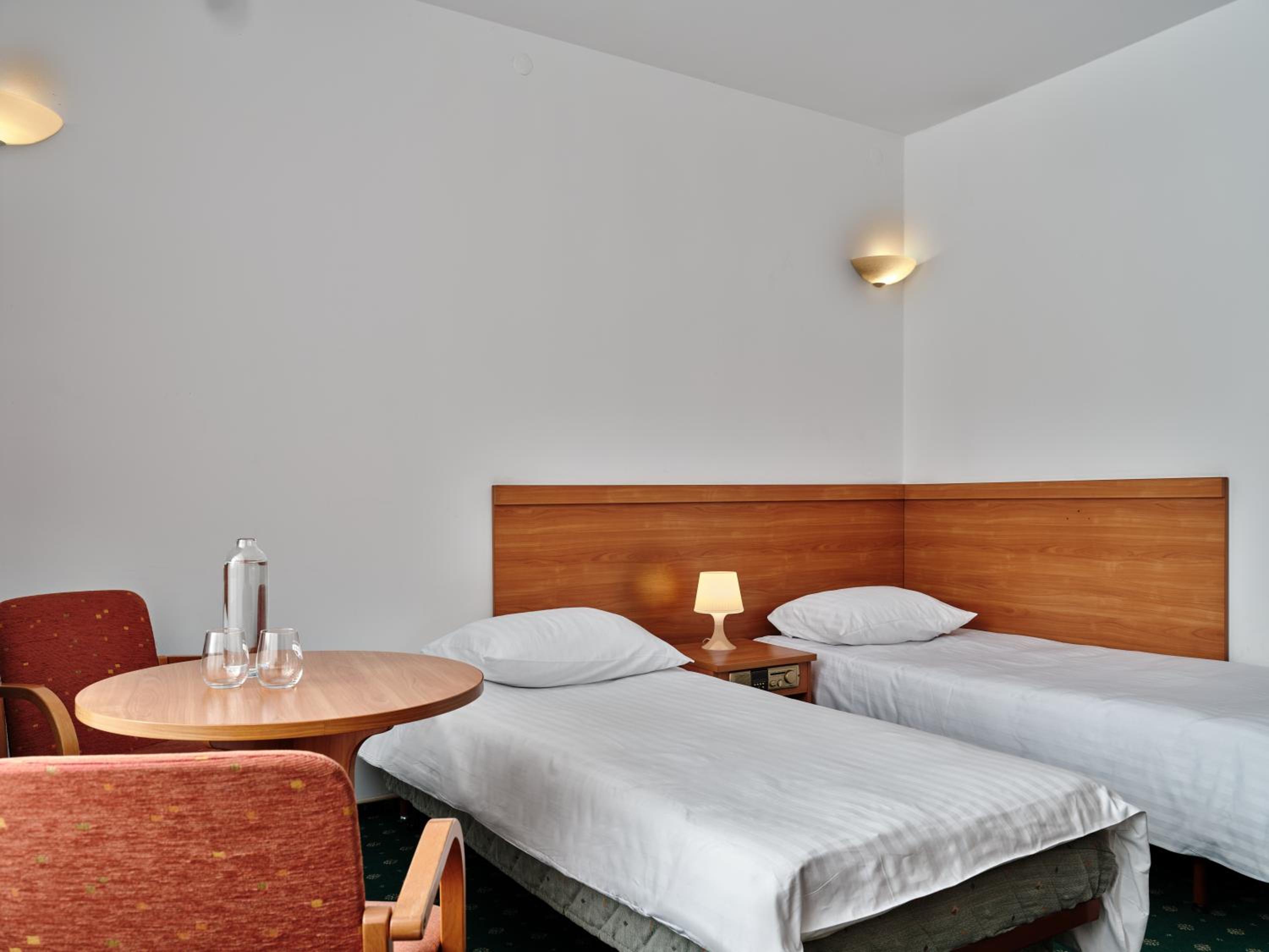 Double or Twin Room photo 3