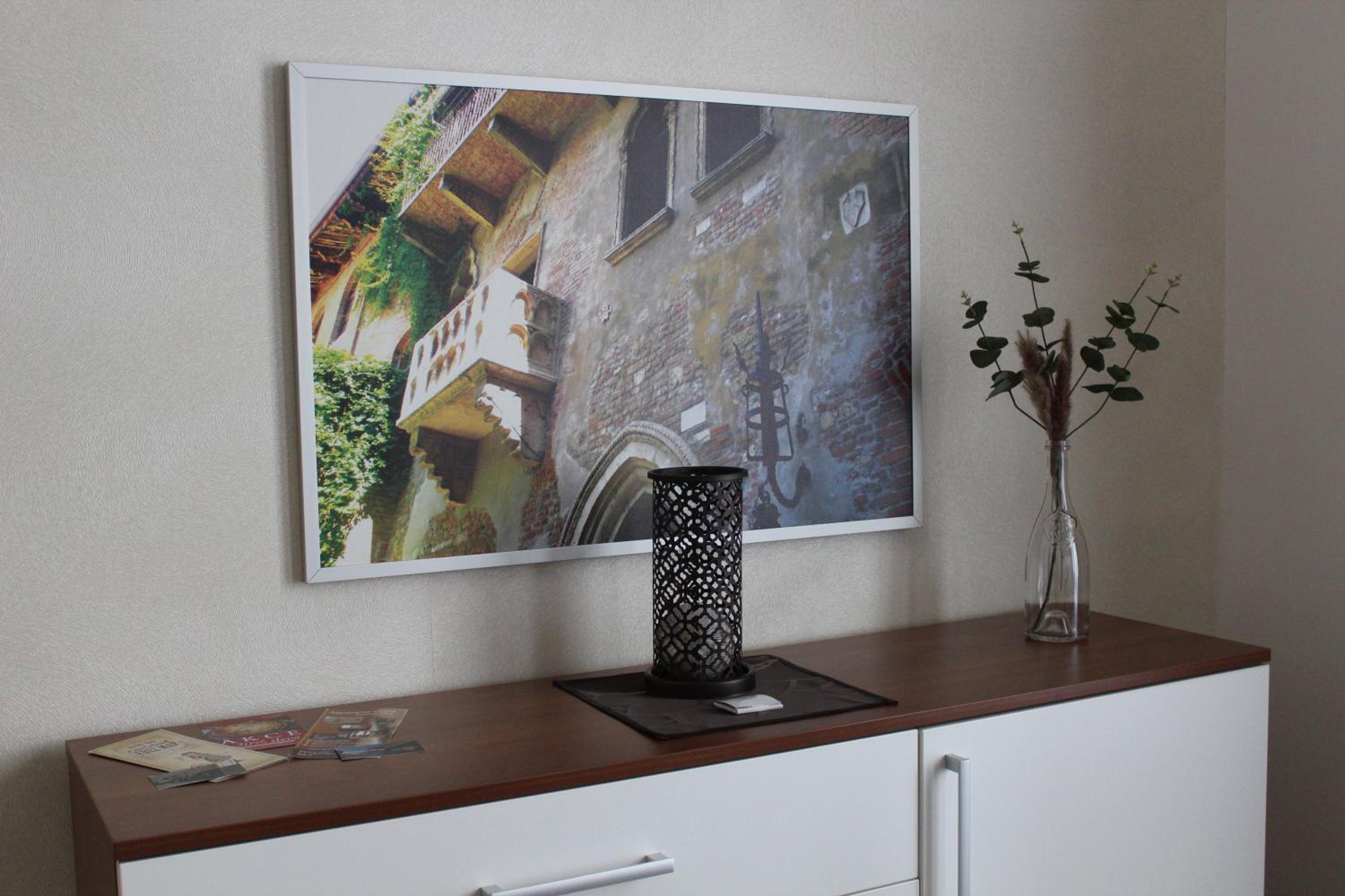 Studio Apartment photo 3