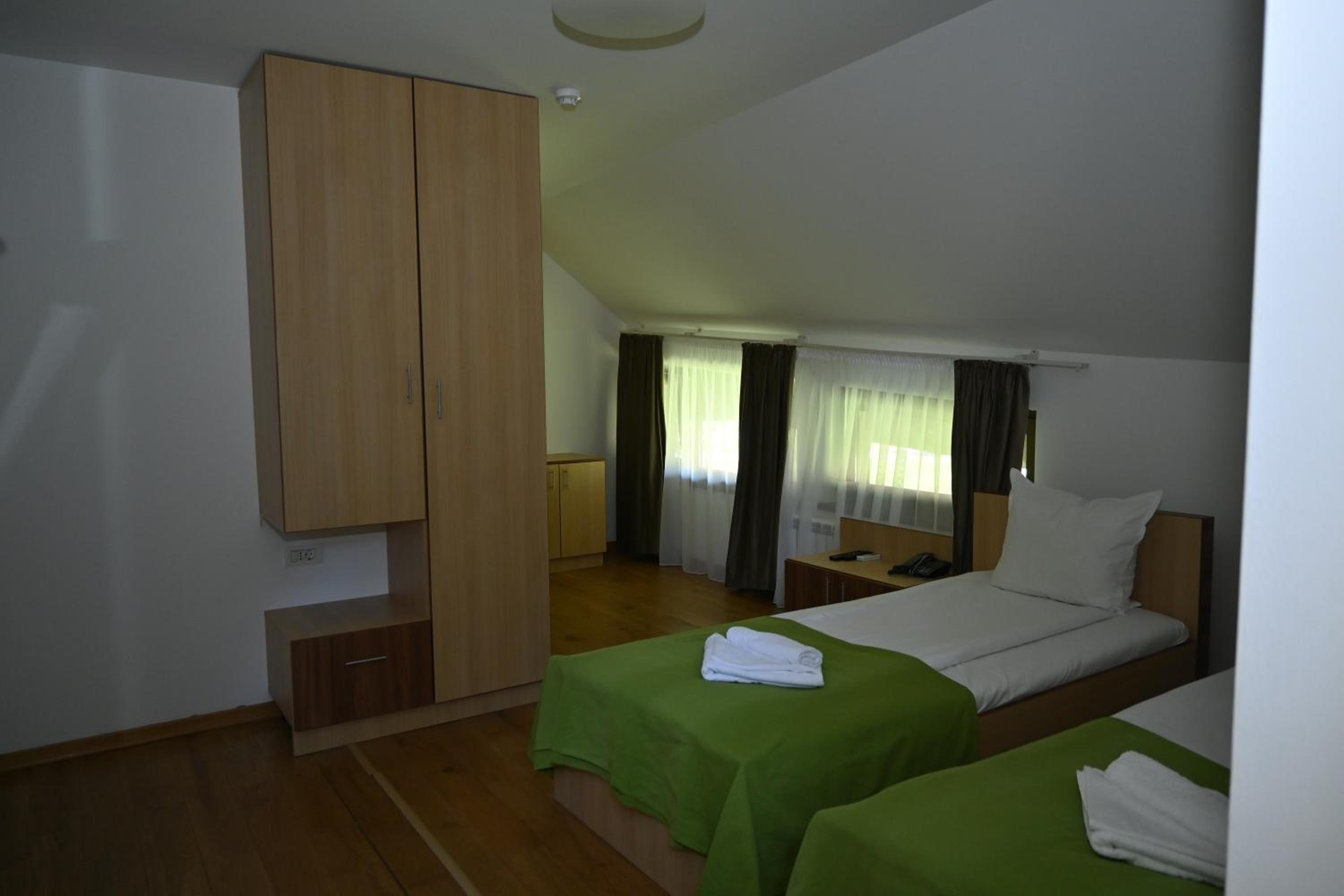 Twin Room photo 2