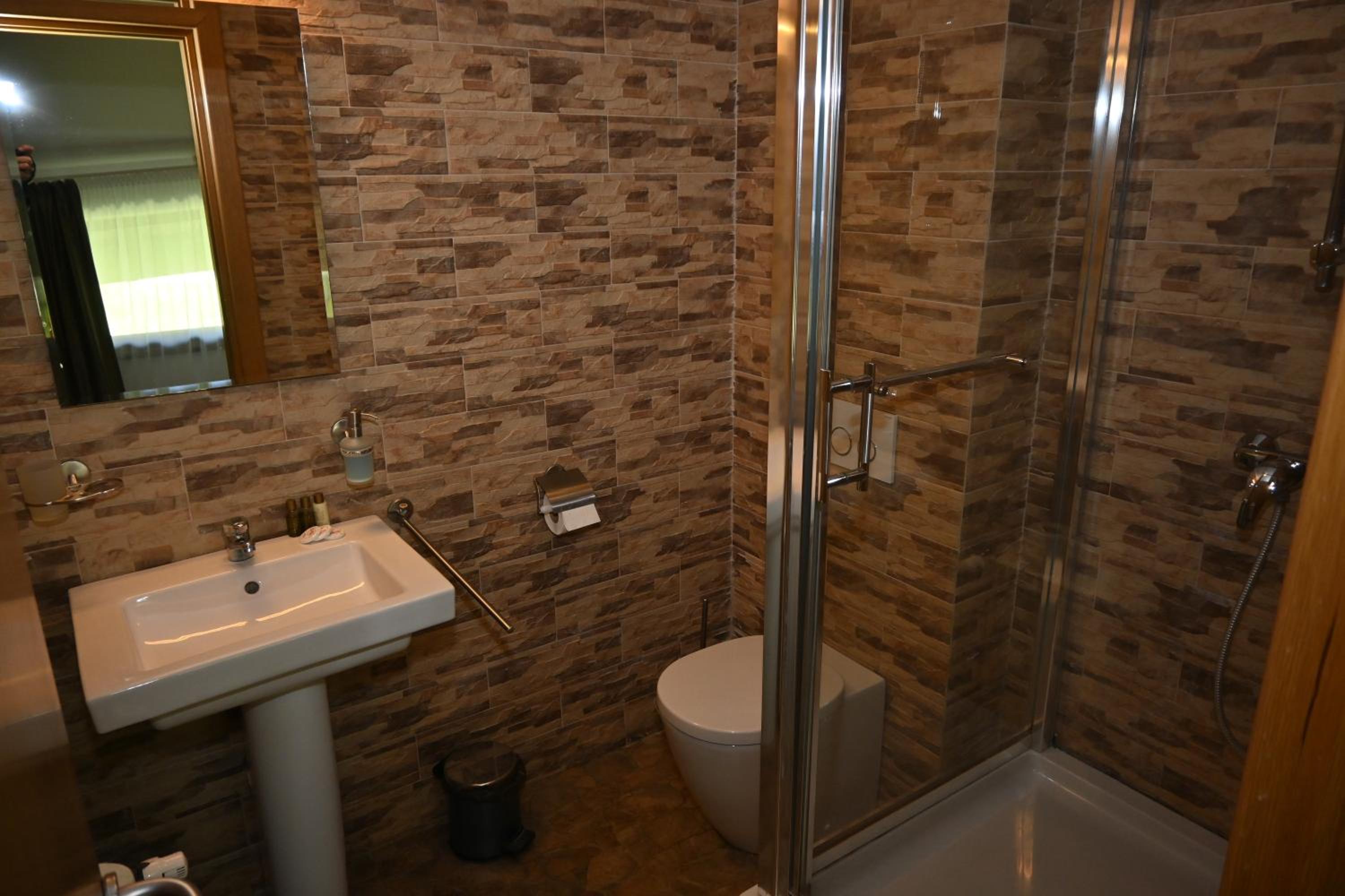 Twin Room photo 3