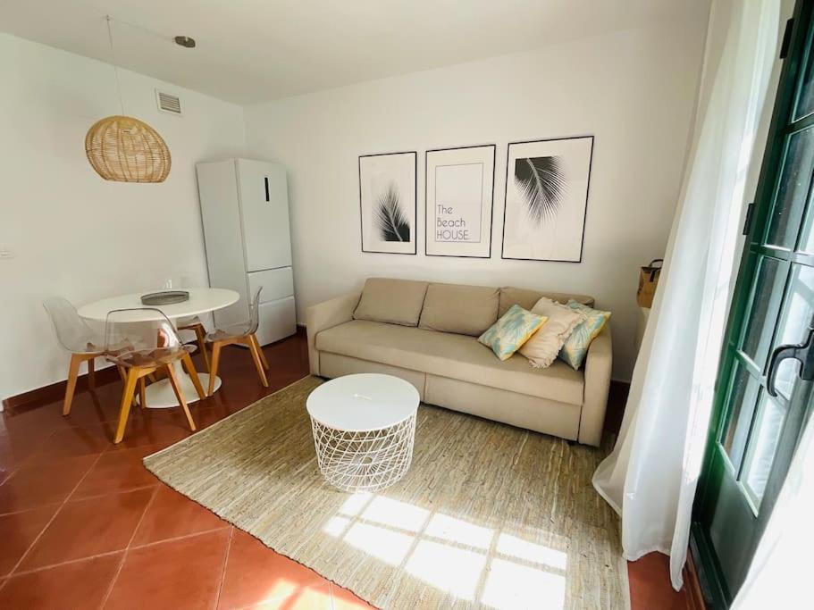 Two-Bedroom Apartment photo 3