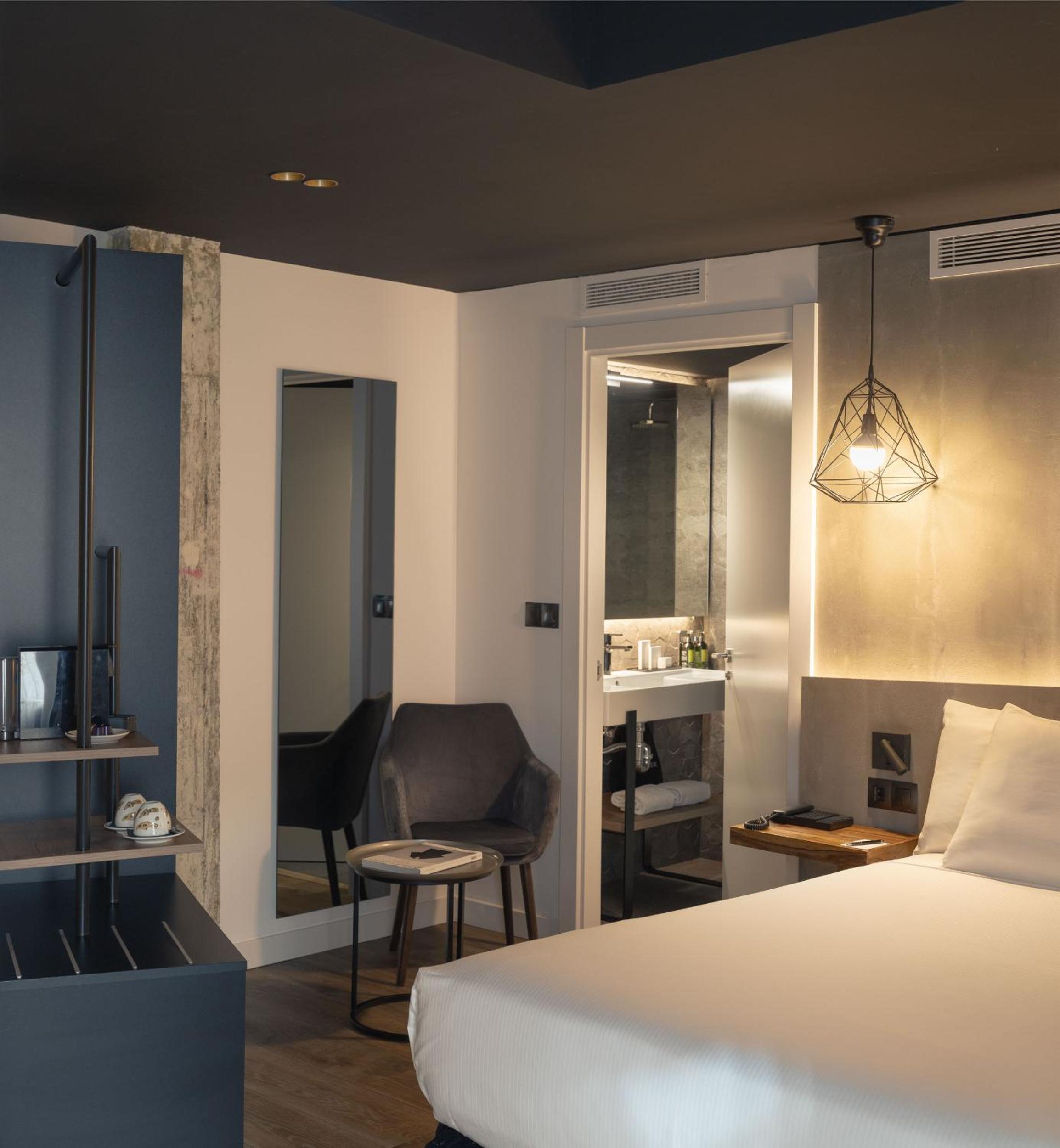 Double Room with Street View photo 2