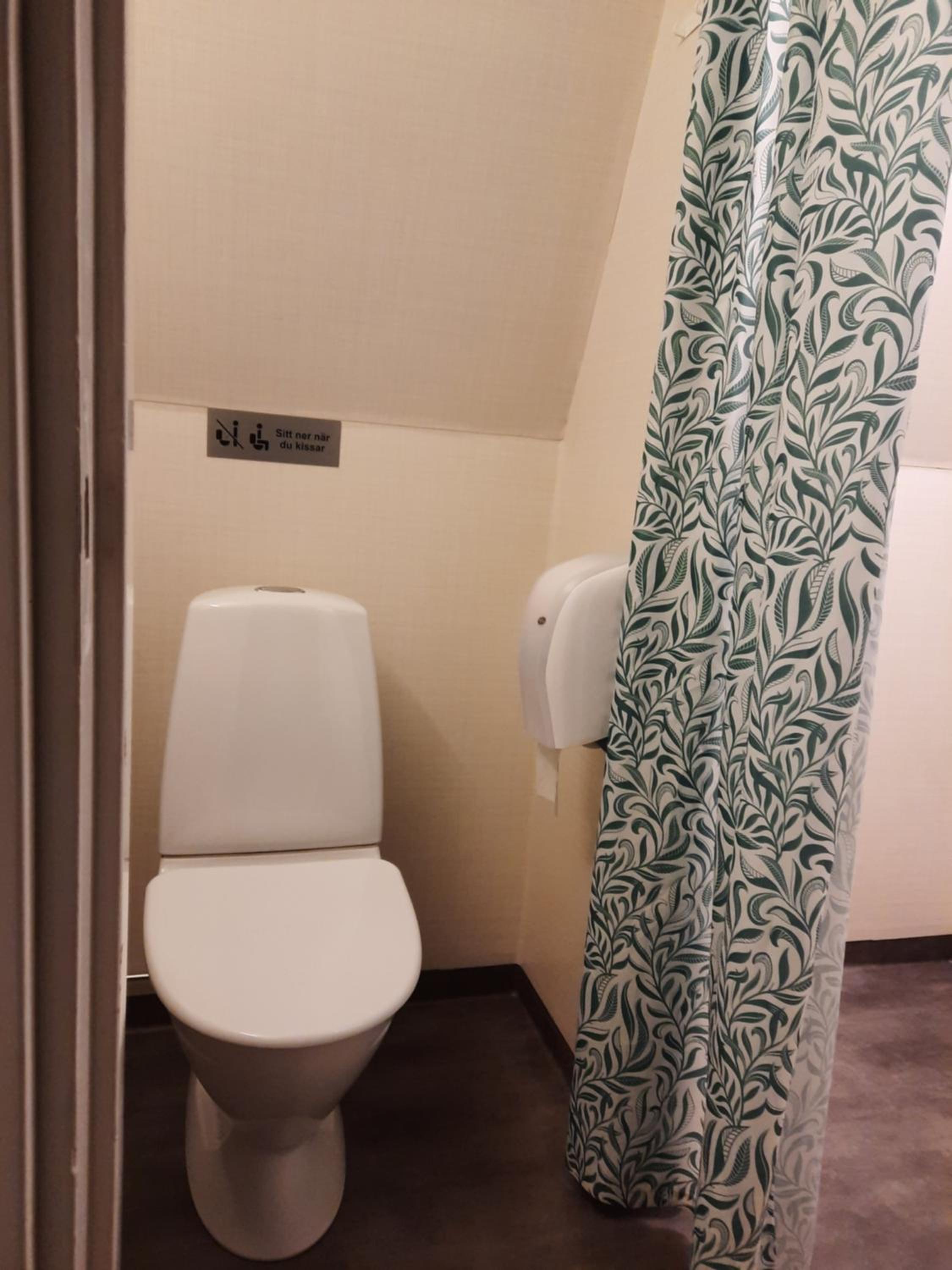 Triple Room with Shared Bathroom photo 2